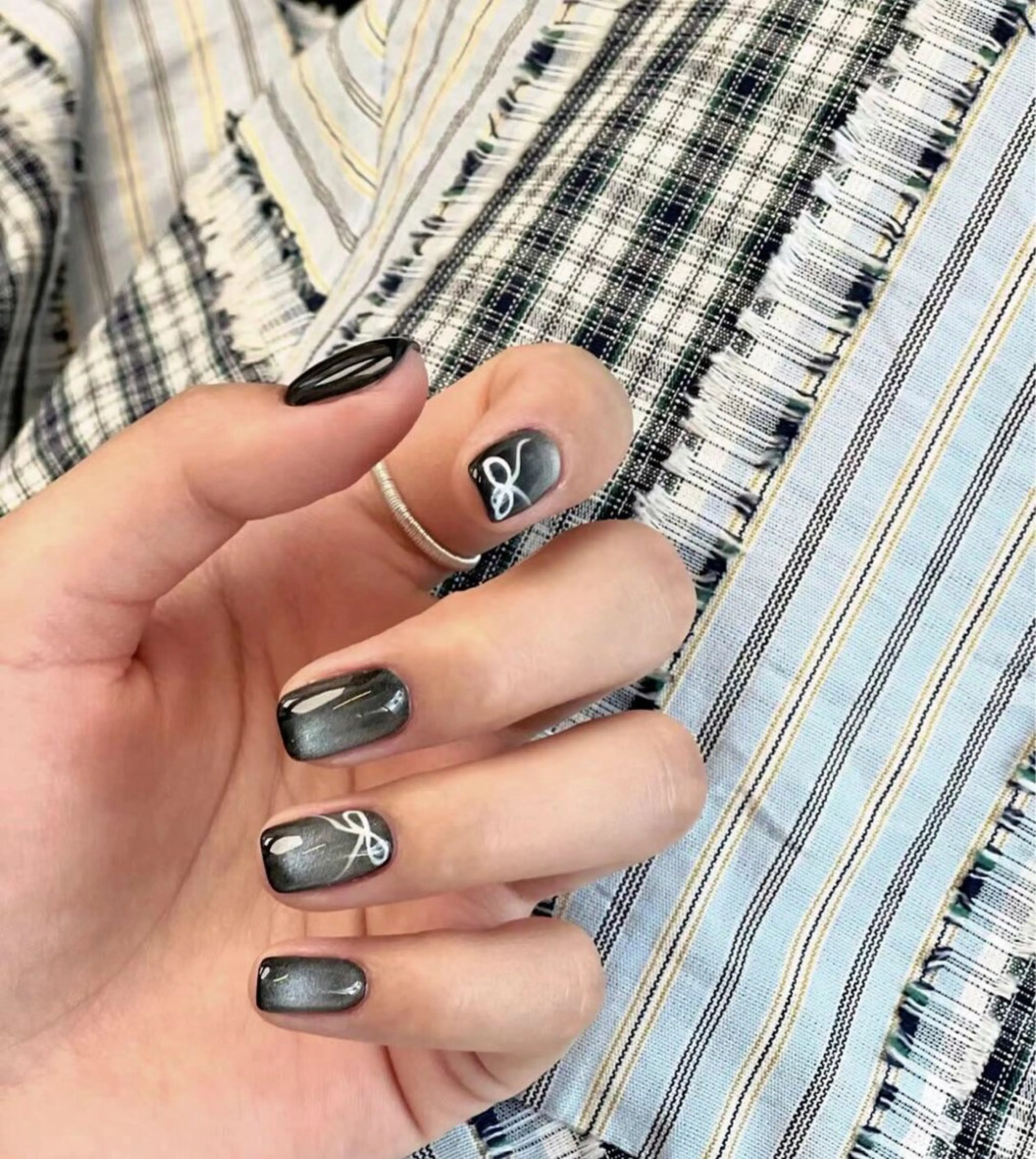ネイル 🌻Jr.FANS NAIL池袋店🌻のネイルデザイン