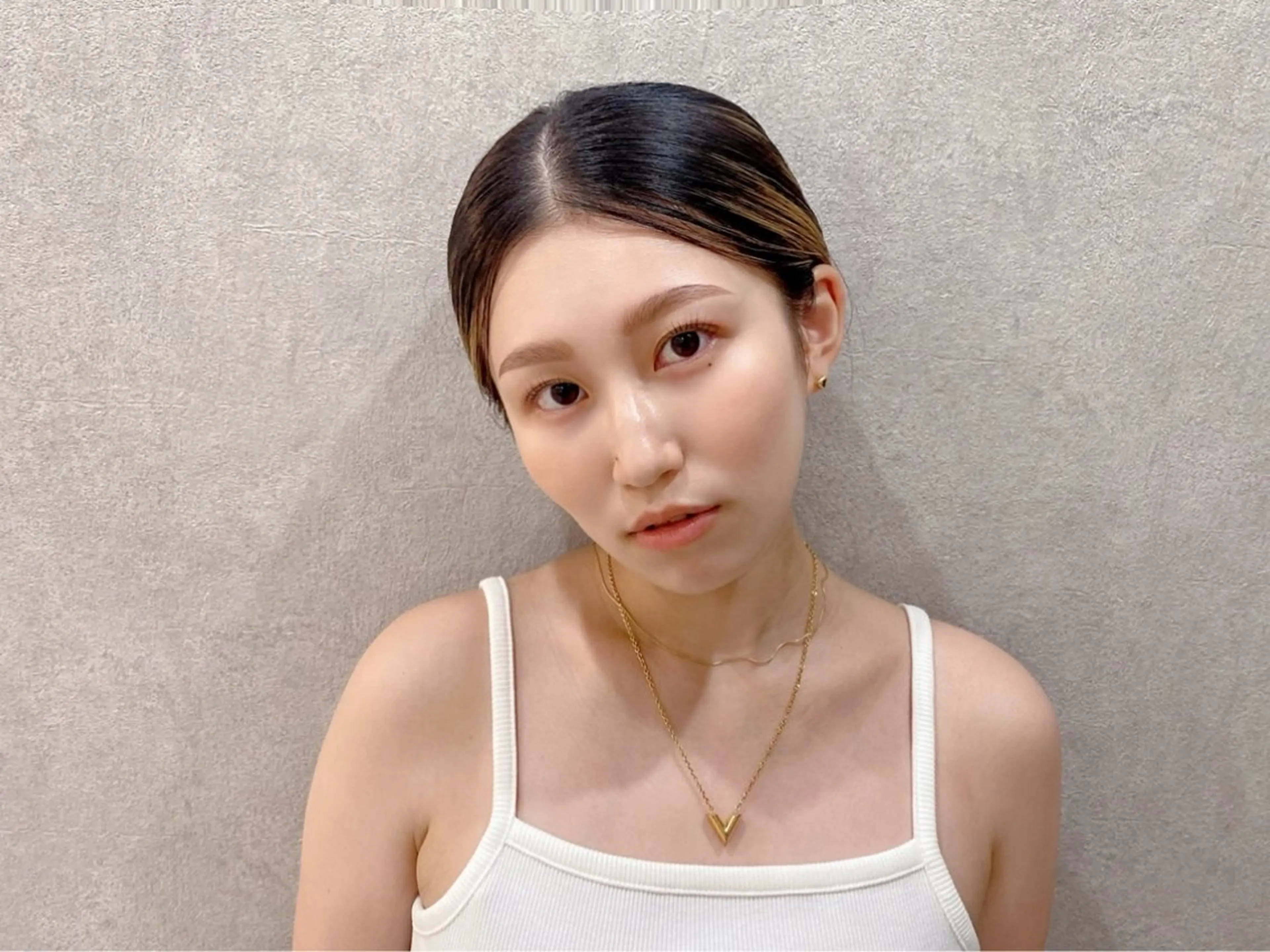 アイブロウ まつげパーマ🌻 Cil京橋のマツエク・マツパデザイン
