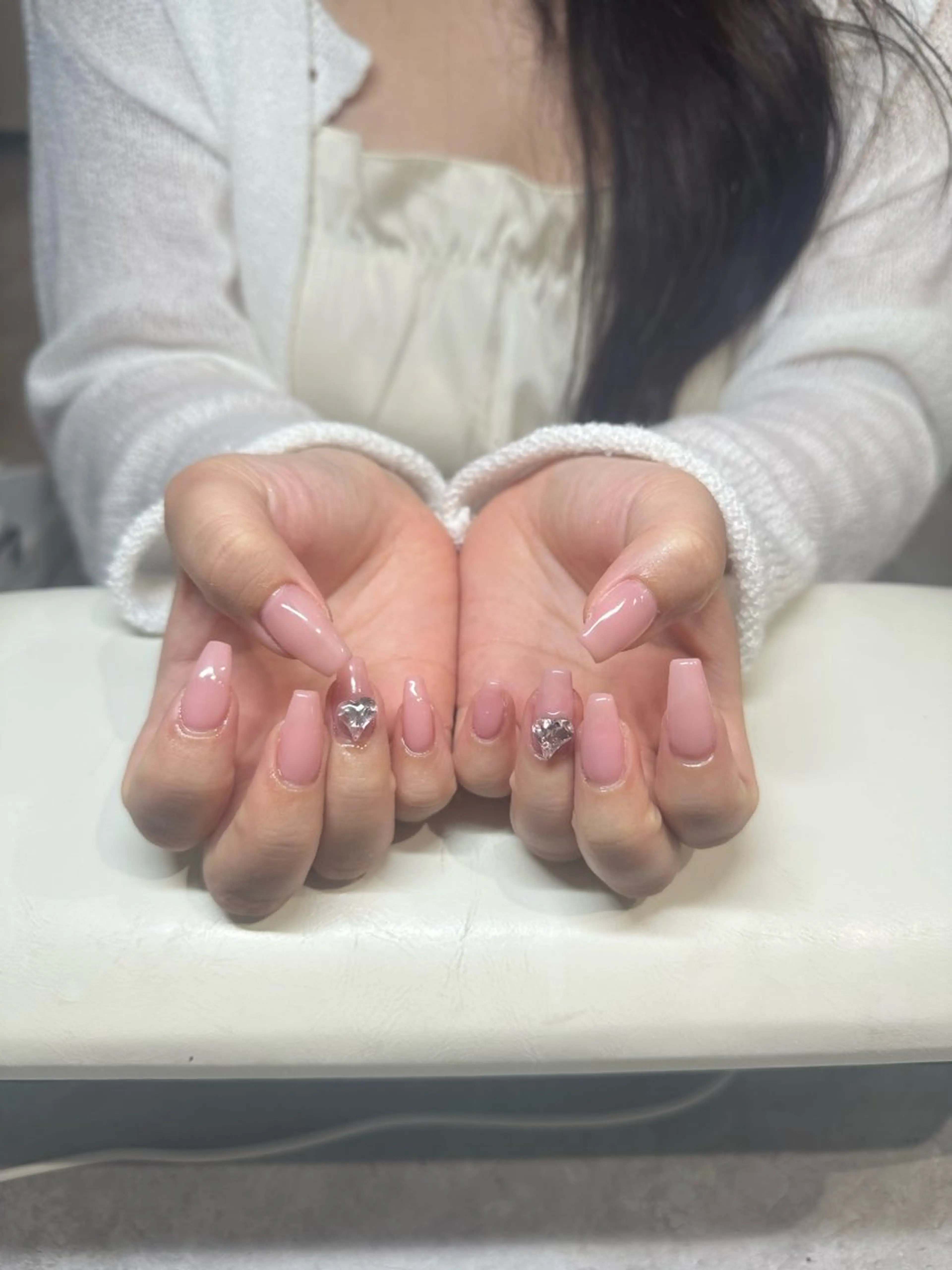 ネイル ハンドネイル IROHA NAIL akoのネイルデザイン