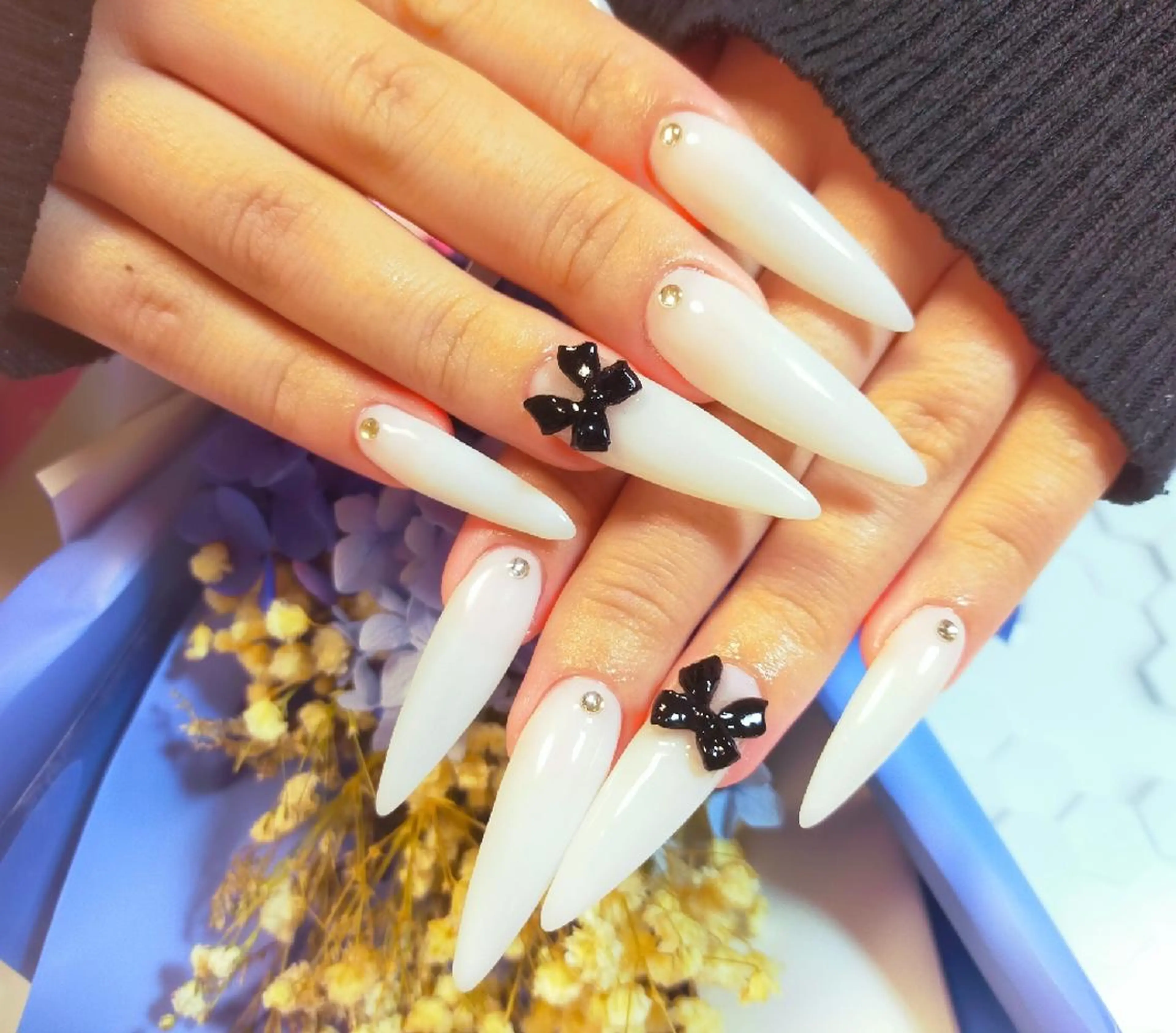 ネイル ＤI'A ネイルサロンのネイルデザイン