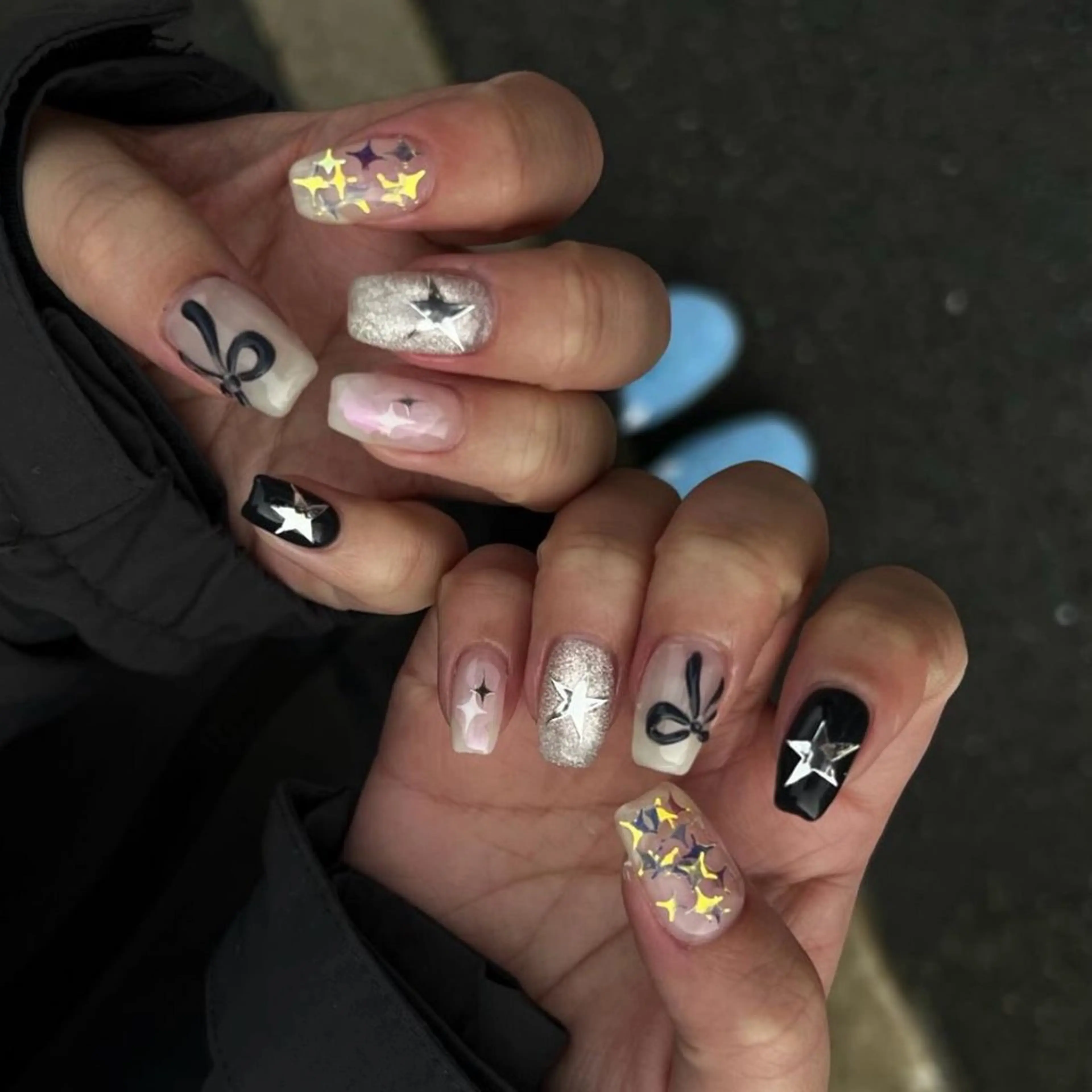 ネイル Nene nail 【nene】のネイルデザイン