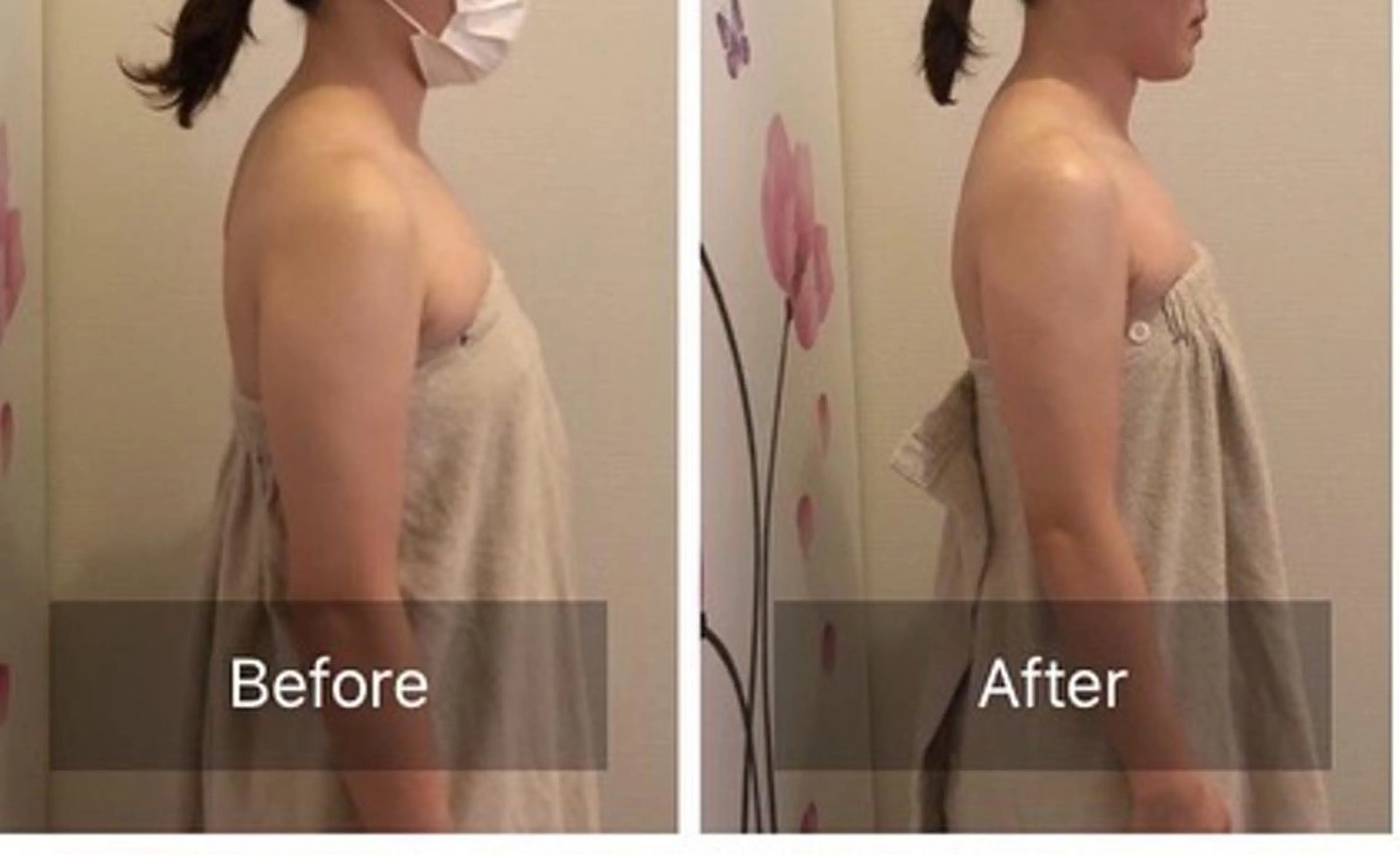 メンズ Ｂ&H所属・頭痛•肩こり専門/ 眉サロンB&H心斎橋のエステ・リラクイメージ