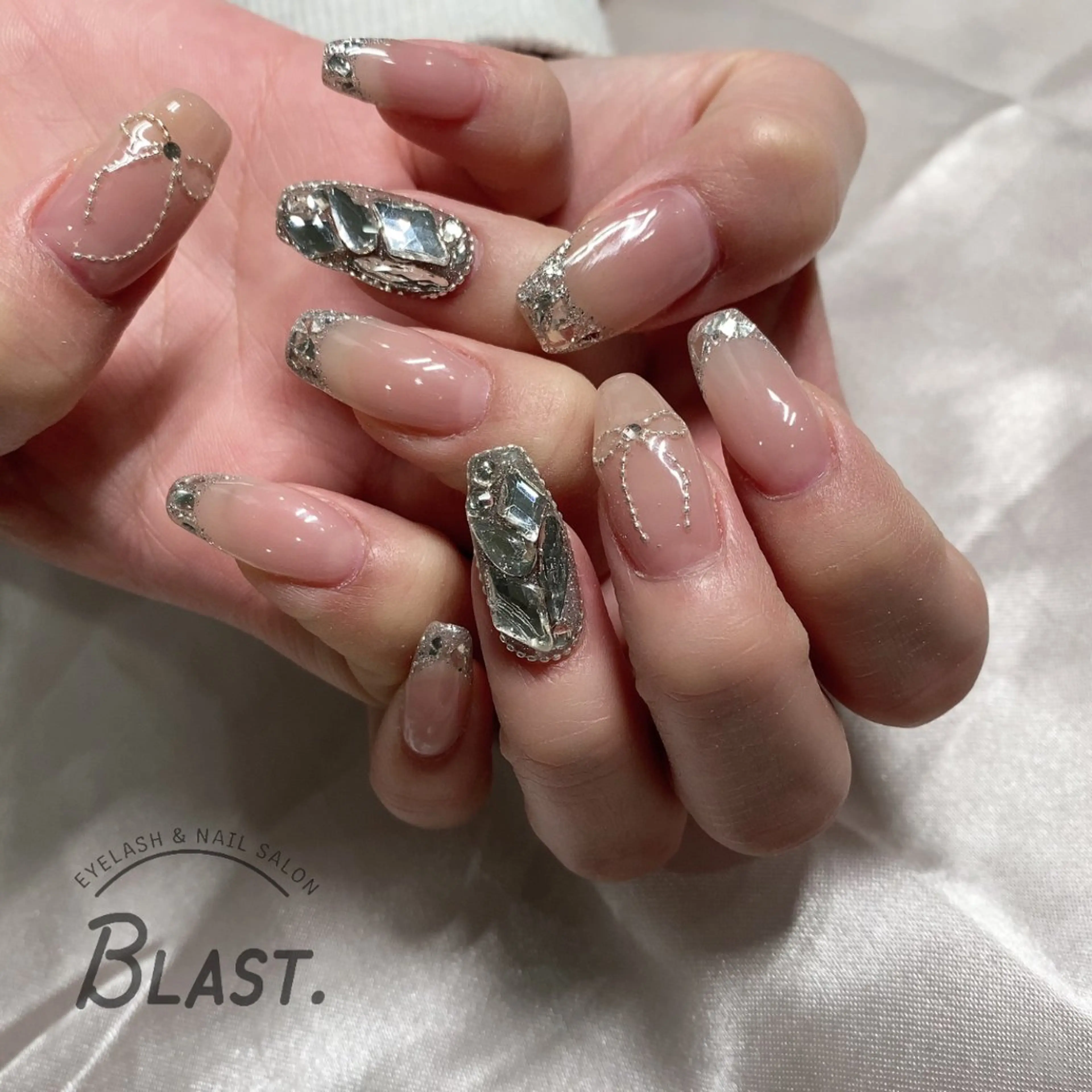 ネイル BLAST. nailのネイルデザイン