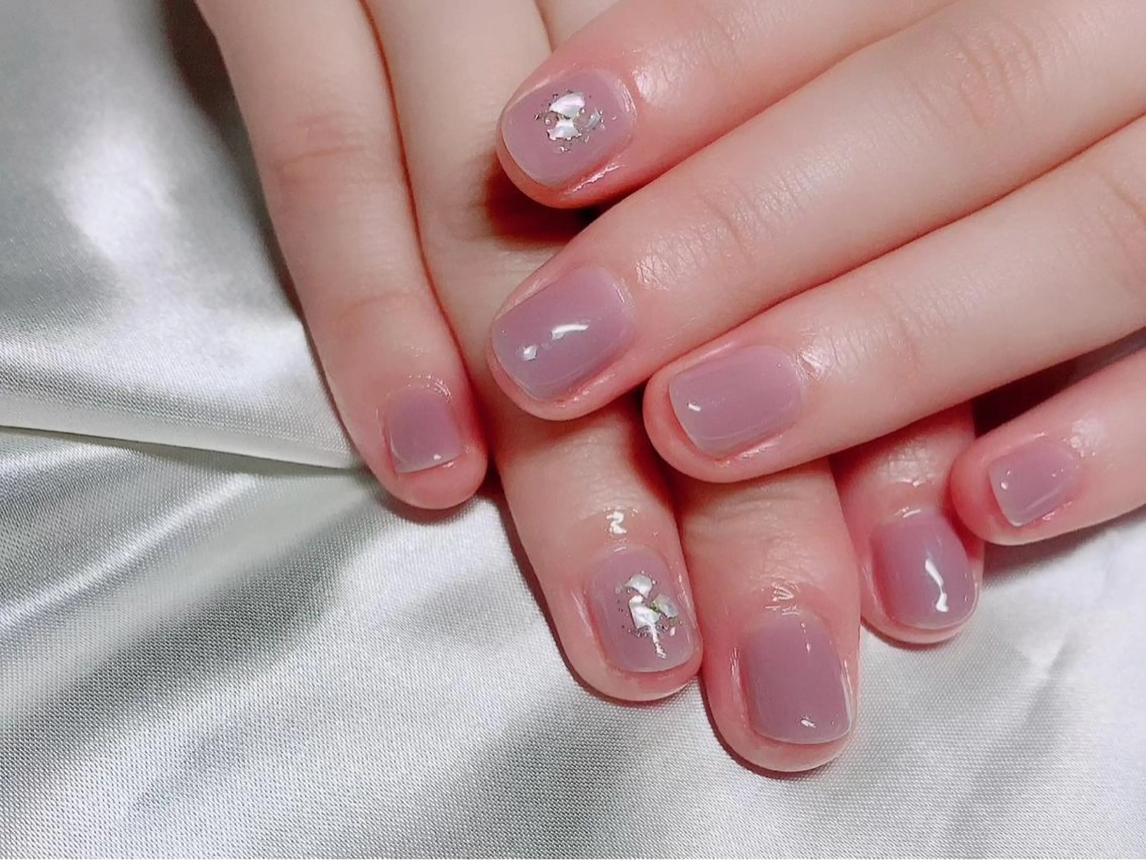 ネイル FERNA フェルナのマツエク・マツパデザイン