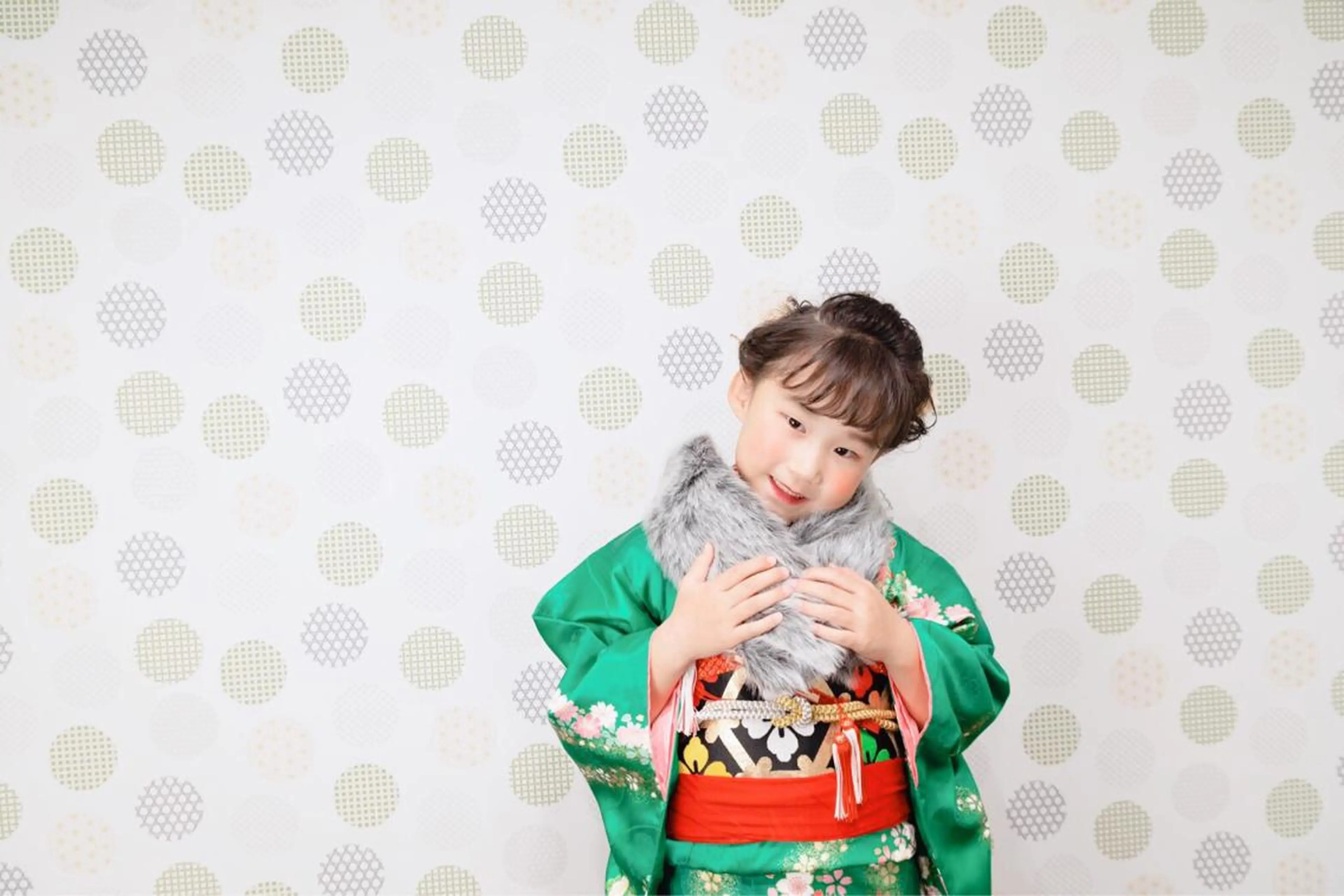 野咲き 美容室のマツエク・マツパデザイン