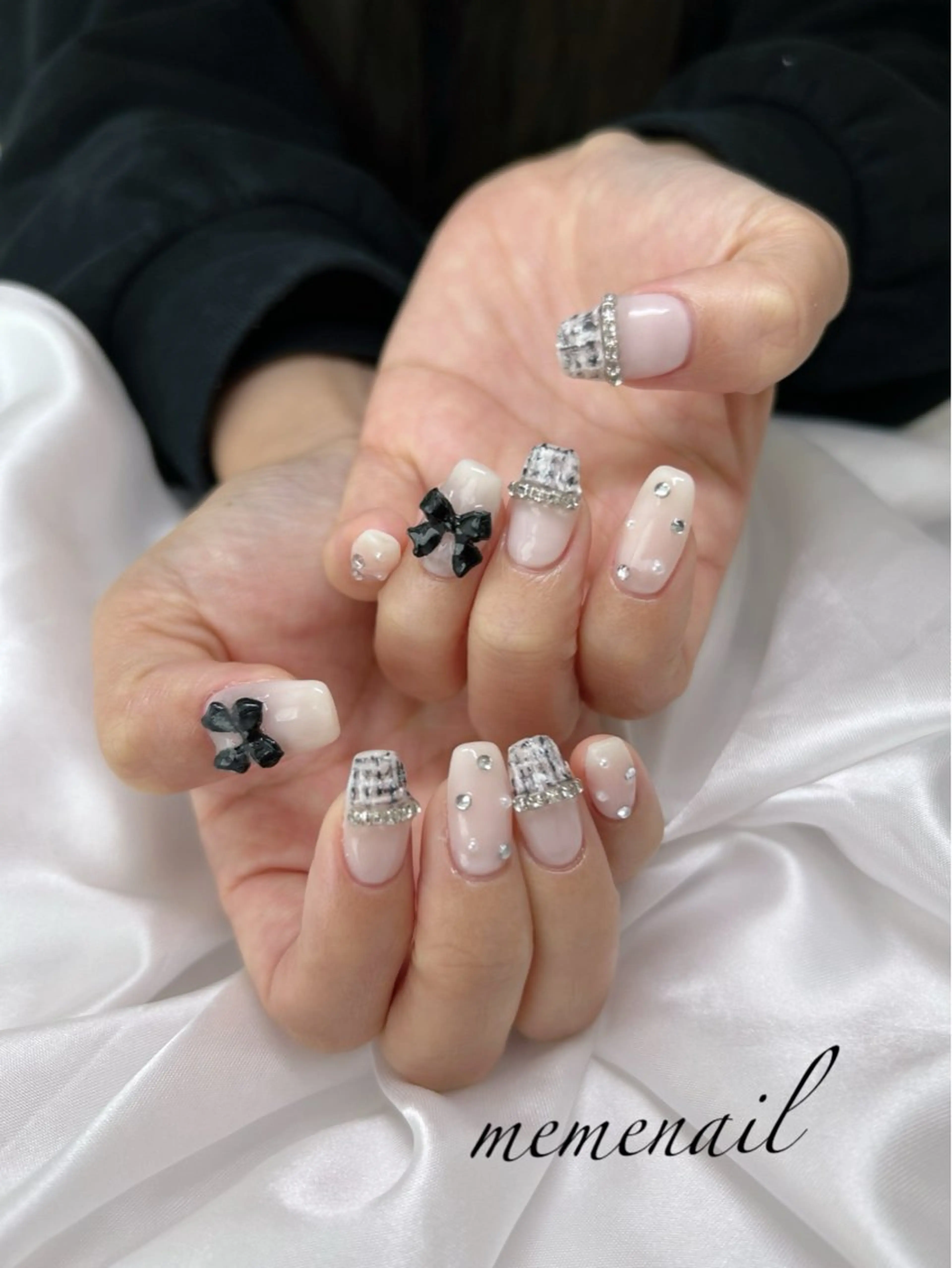 ネイル ハンドネイル Noguchi Megumiのその他イメージ