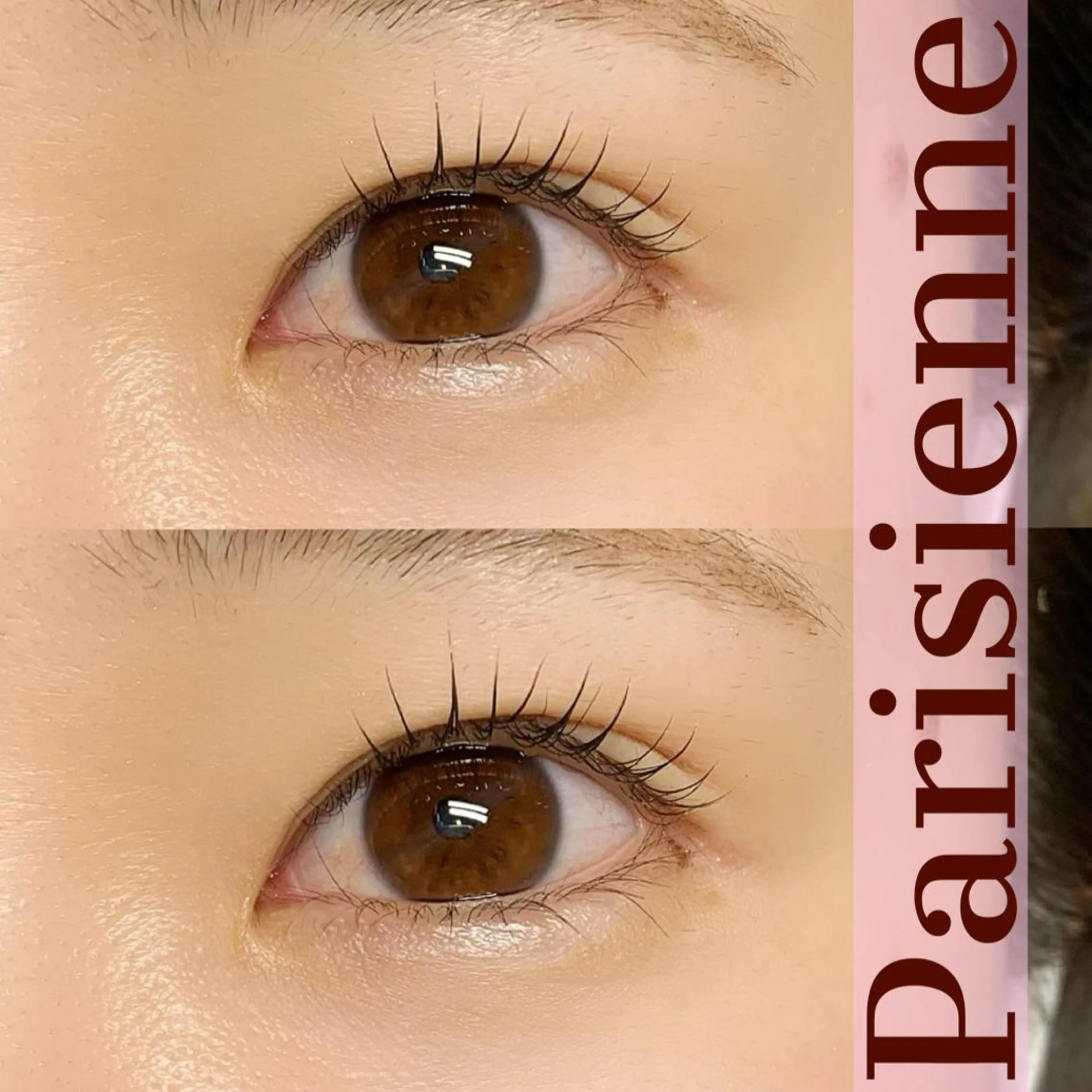 マツエク・マツパ マツパ Elle　Charme所属・Elle Charmeのマツエク・マツパデザイン