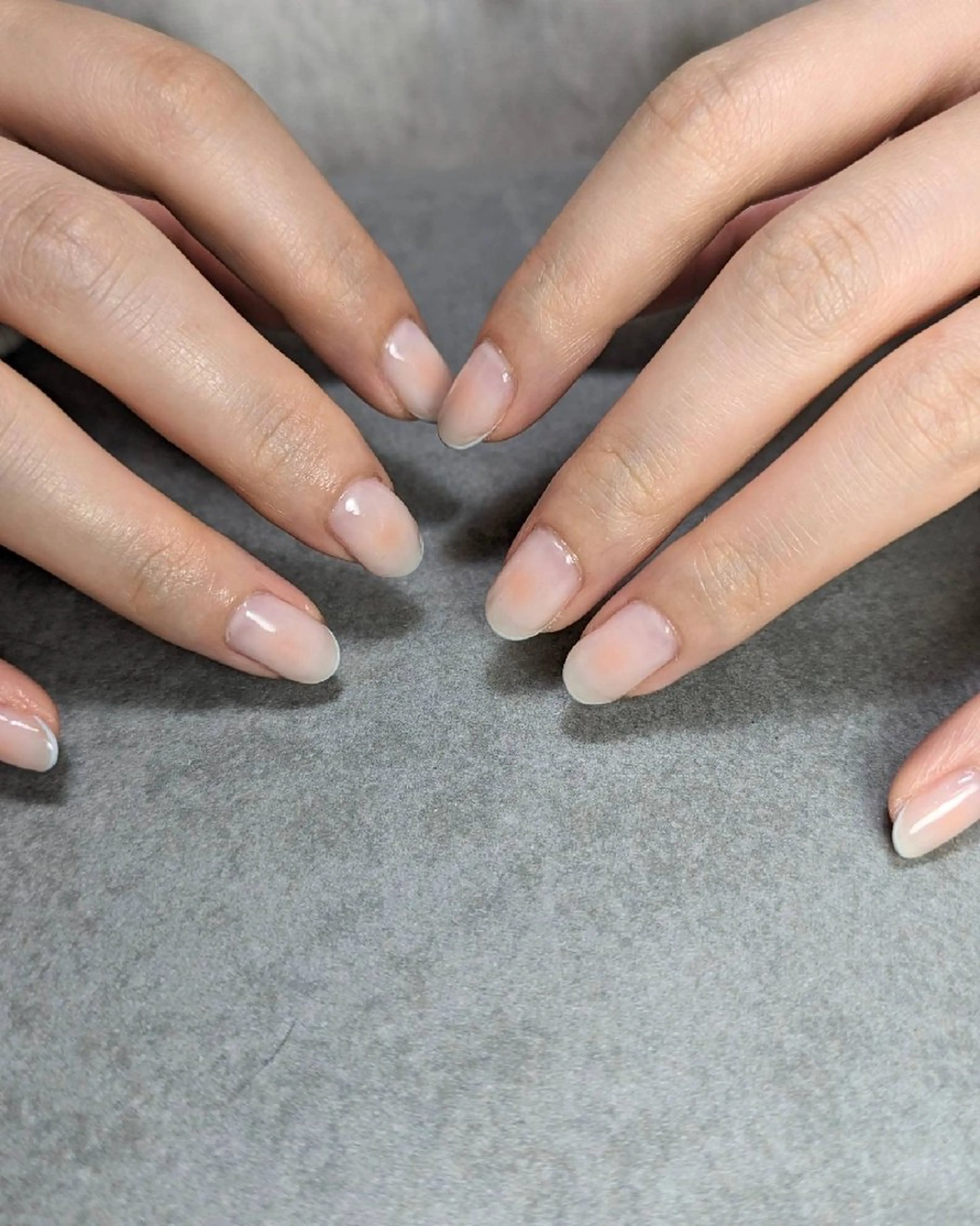 ネイル 持ち込み ハンドネイル UFU. nailのネイルデザイン