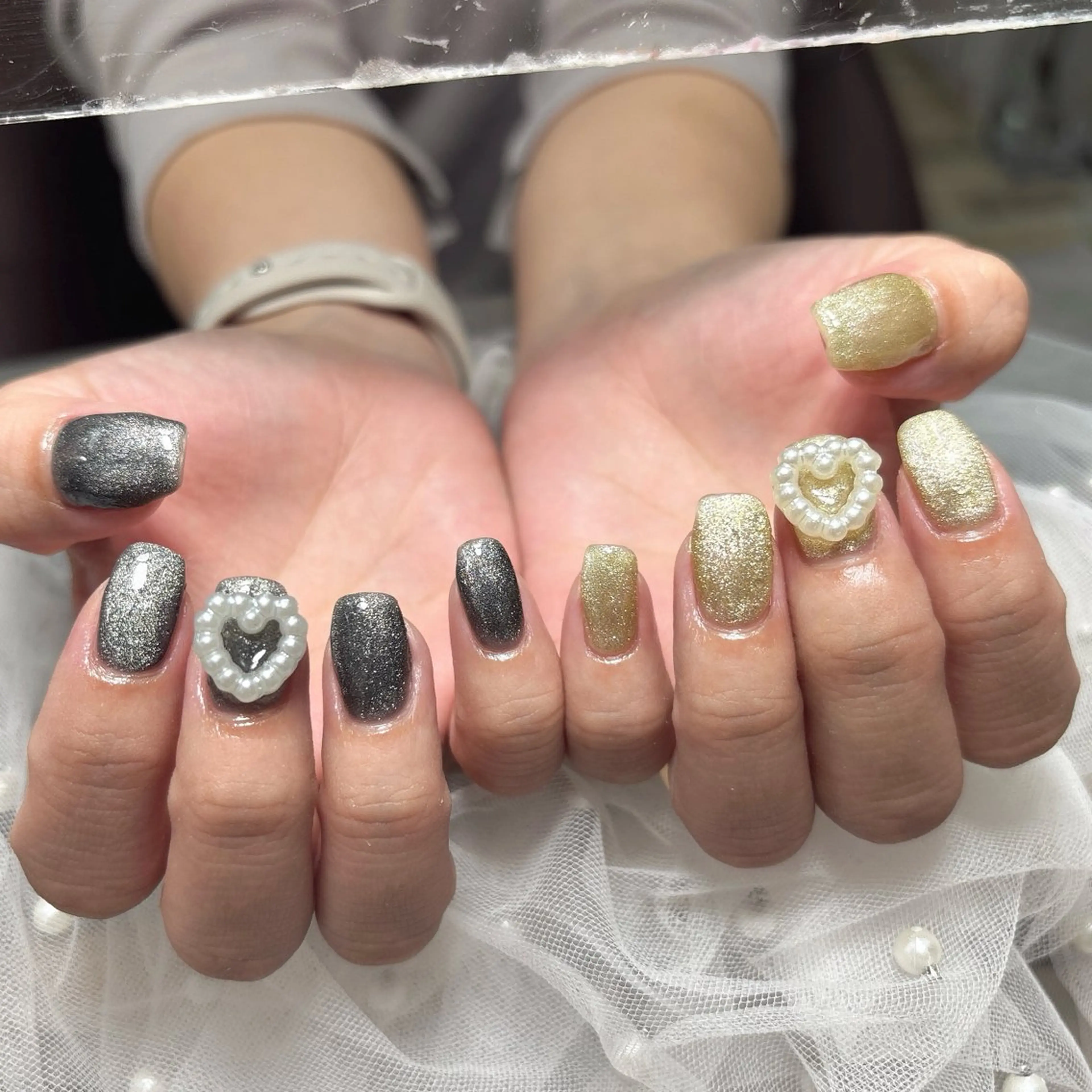 ネイル ハンドネイル Nail NaNa コトのネイルデザイン