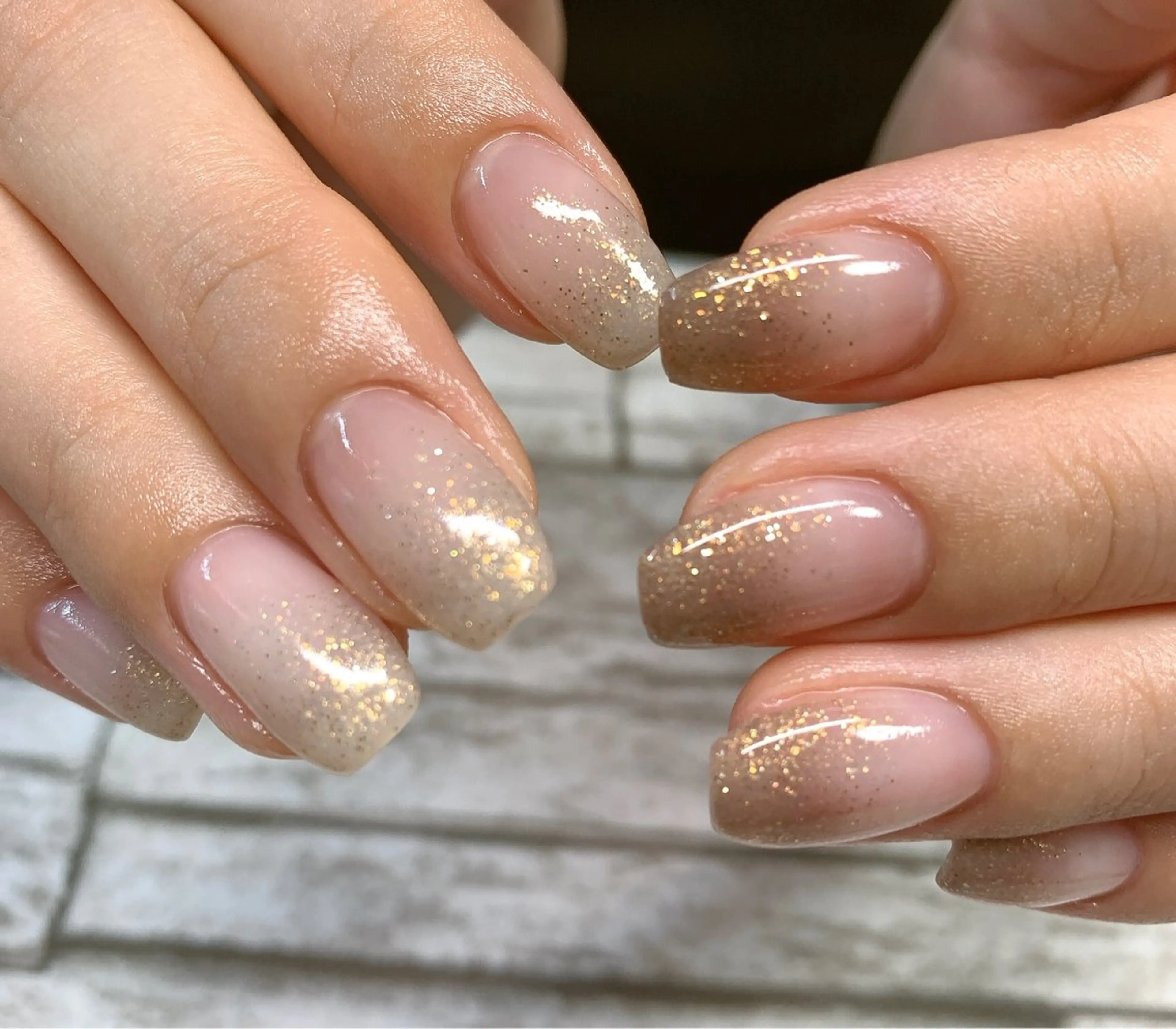 ネイル Nail Salon Fのネイルデザイン