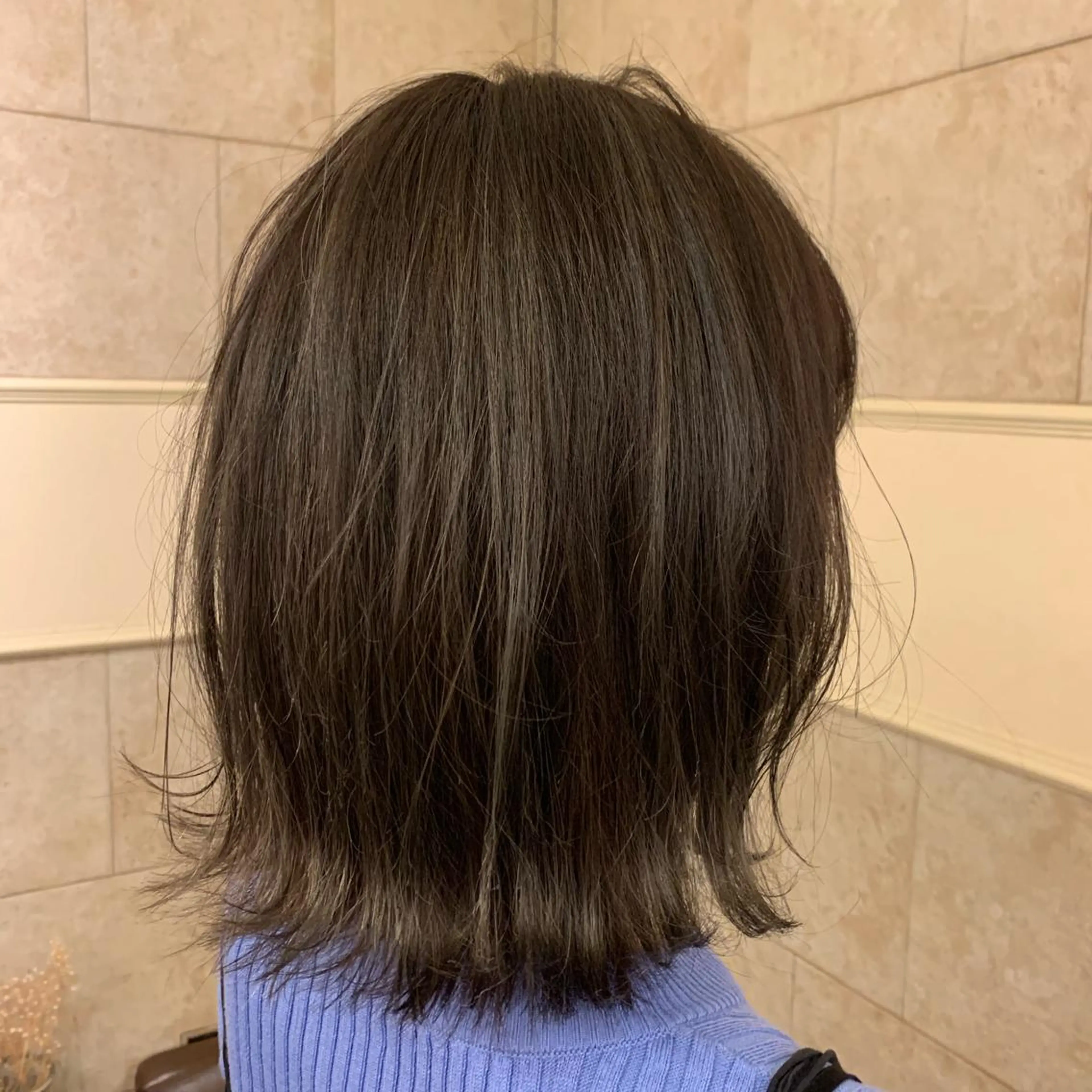 カラー hair&make  AZURE所属・加藤 菜々のその他イメージ