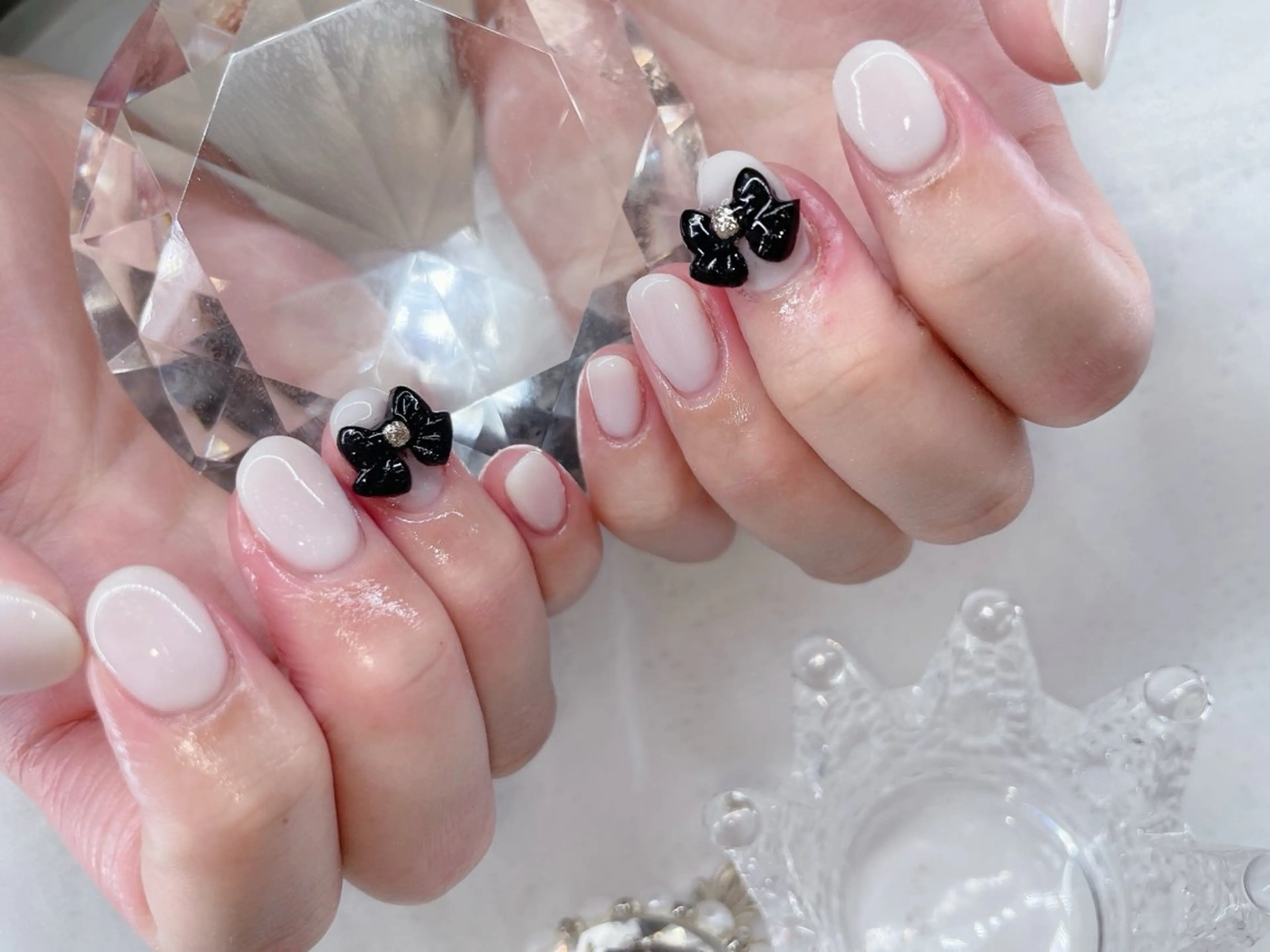 ネイル ハンドネイル misun_nail所属・misun_ nailのネイルデザイン