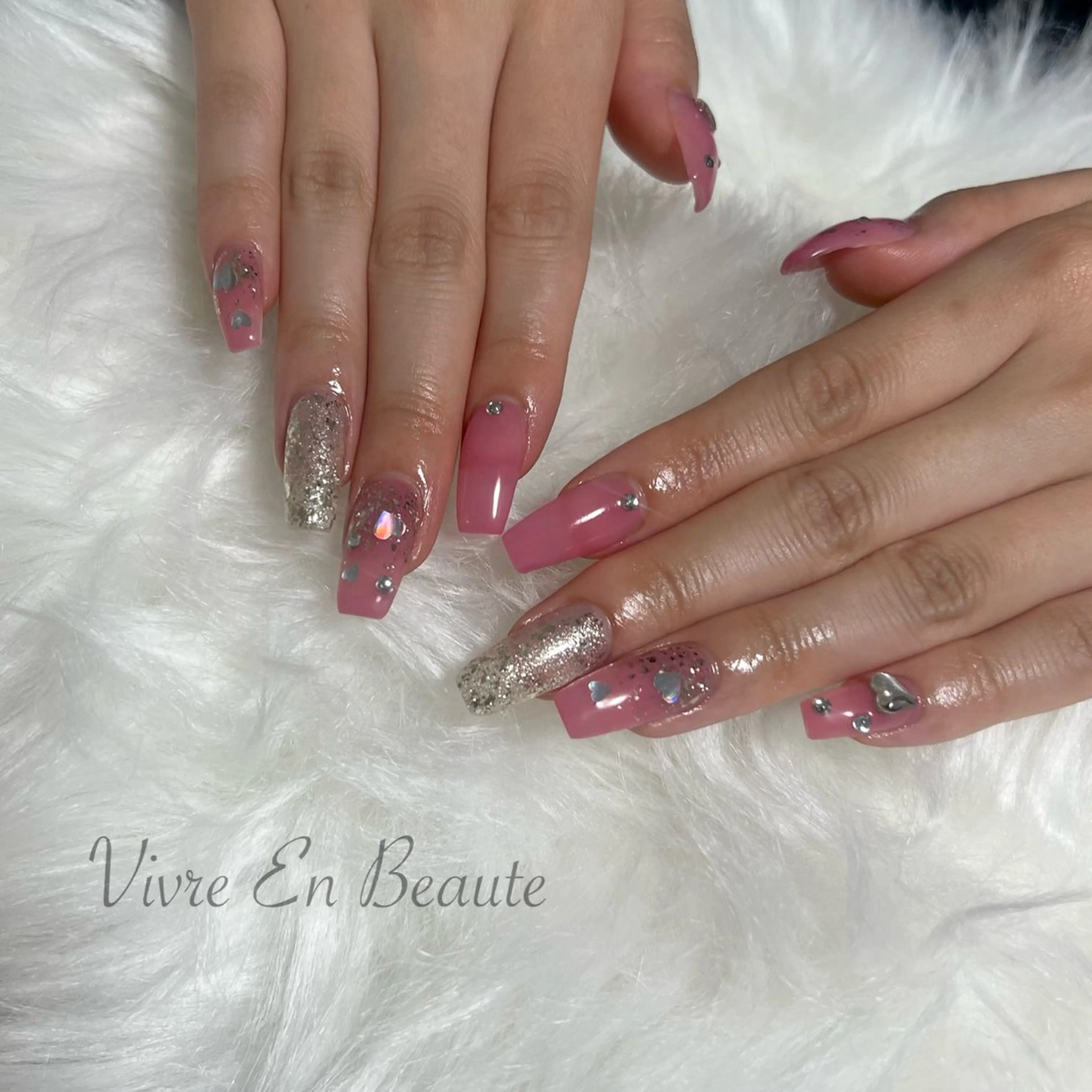 ネイル S Nailのネイルデザイン