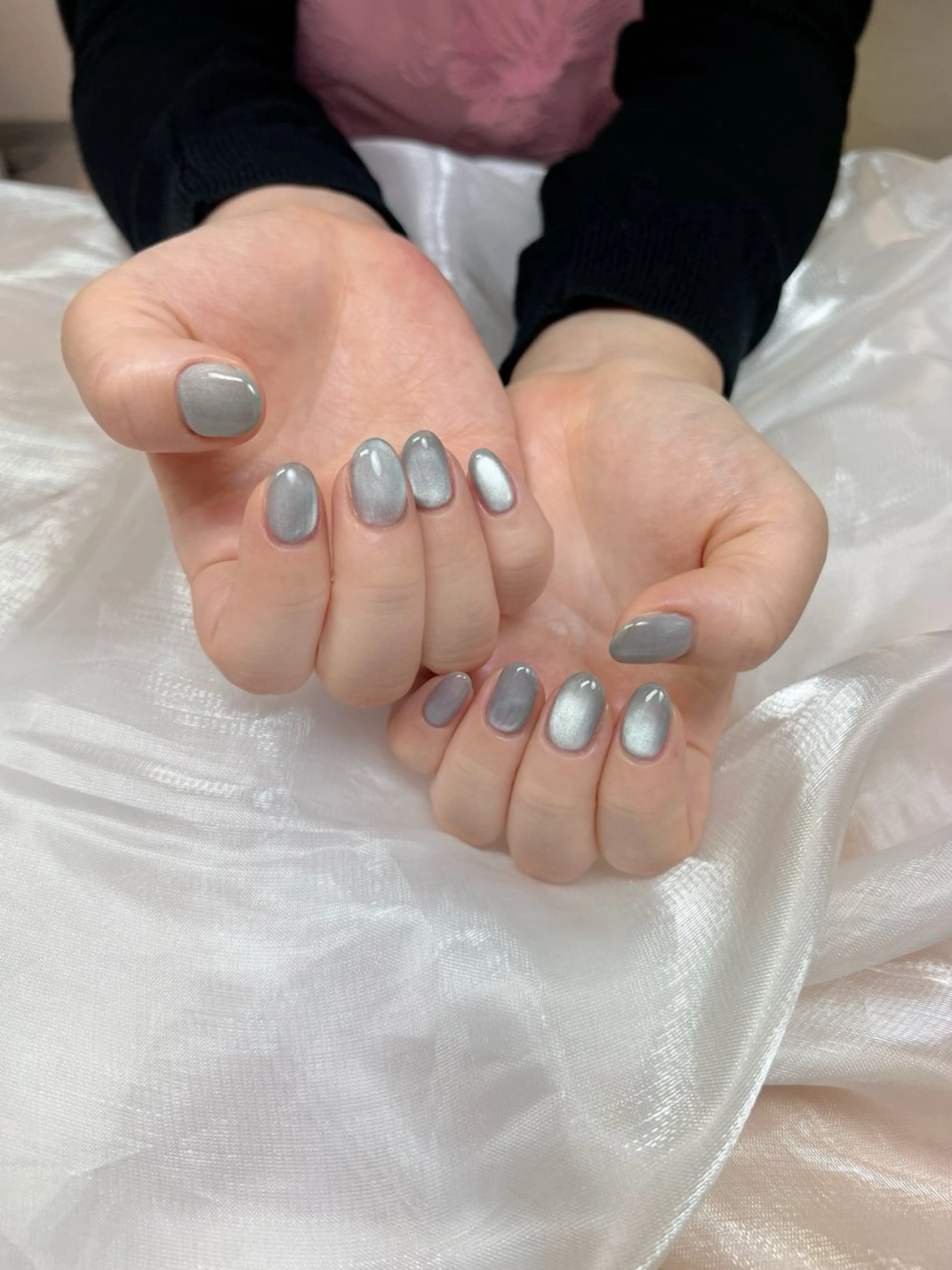 ネイル ハンドネイル Dea Nailのネイルデザイン