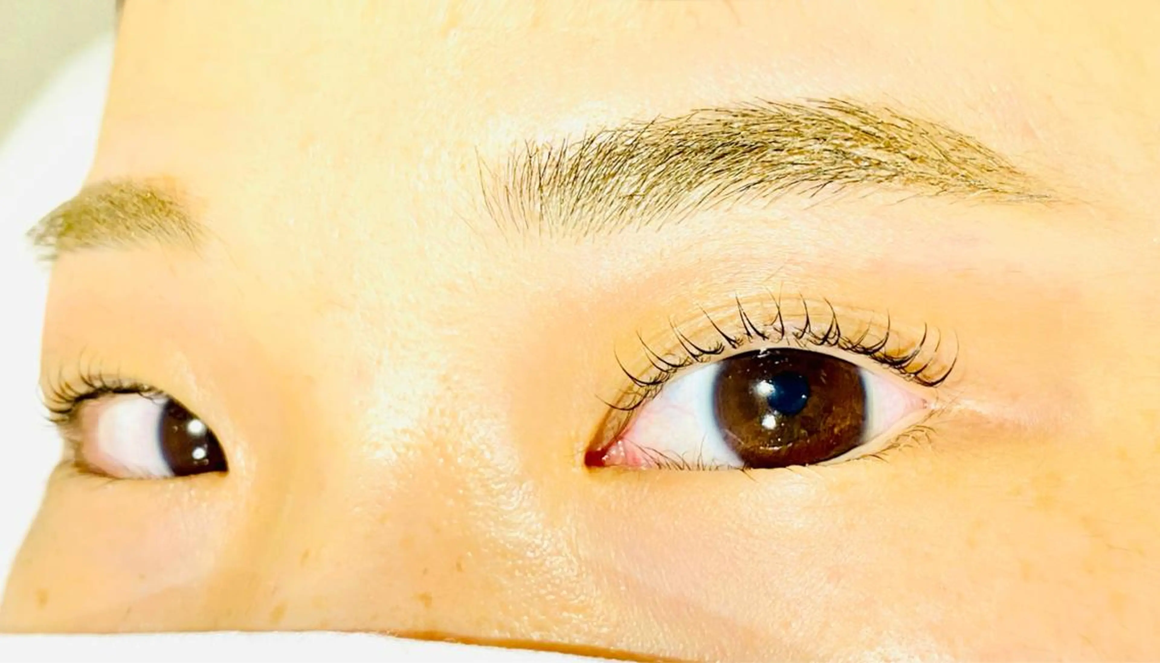 マツエク・マツパ Nail&Eyelash KIARA所属・KIARA eyelashのマツエク・マツパデザイン