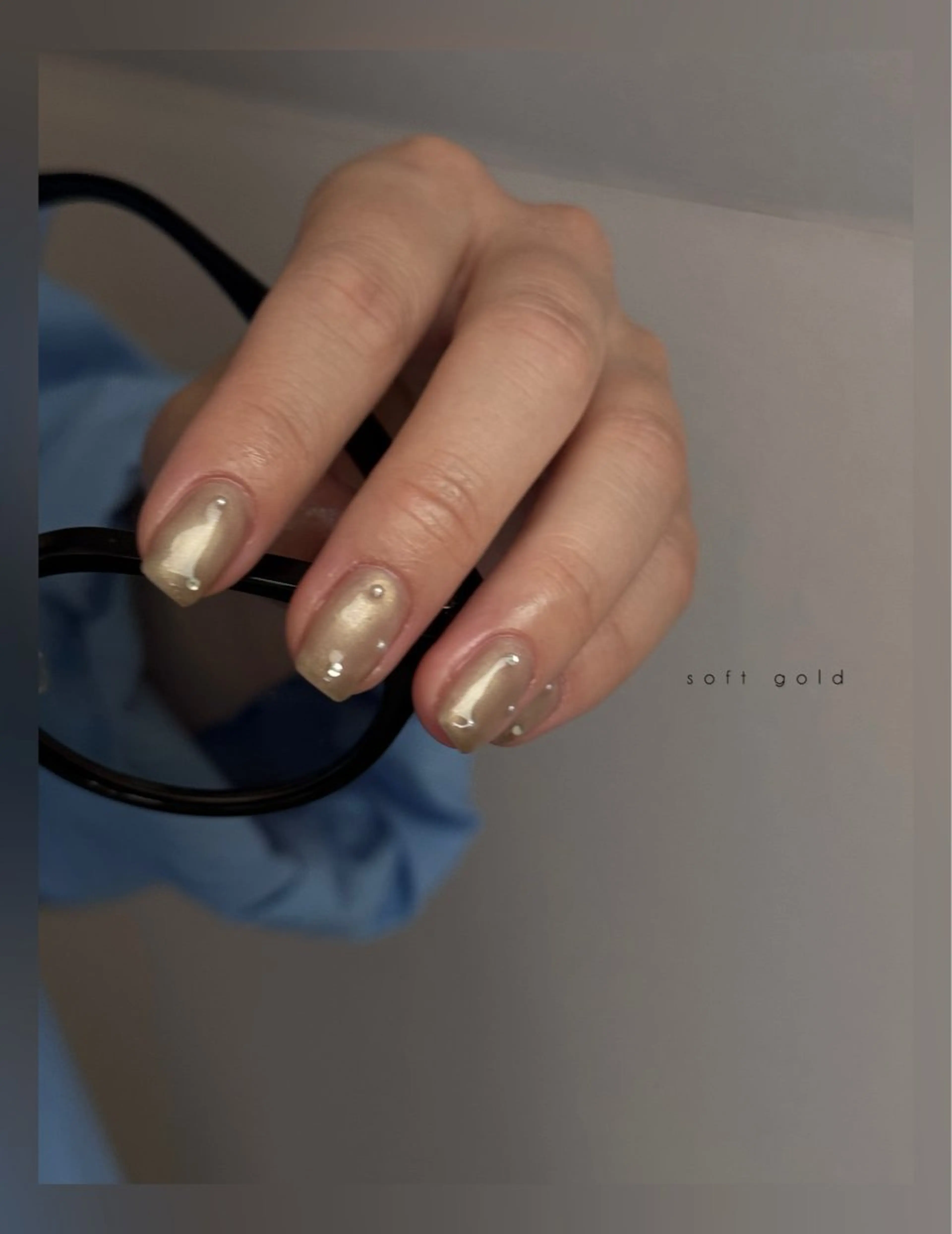 ネイル ハンドネイル lacier nailのネイルデザイン