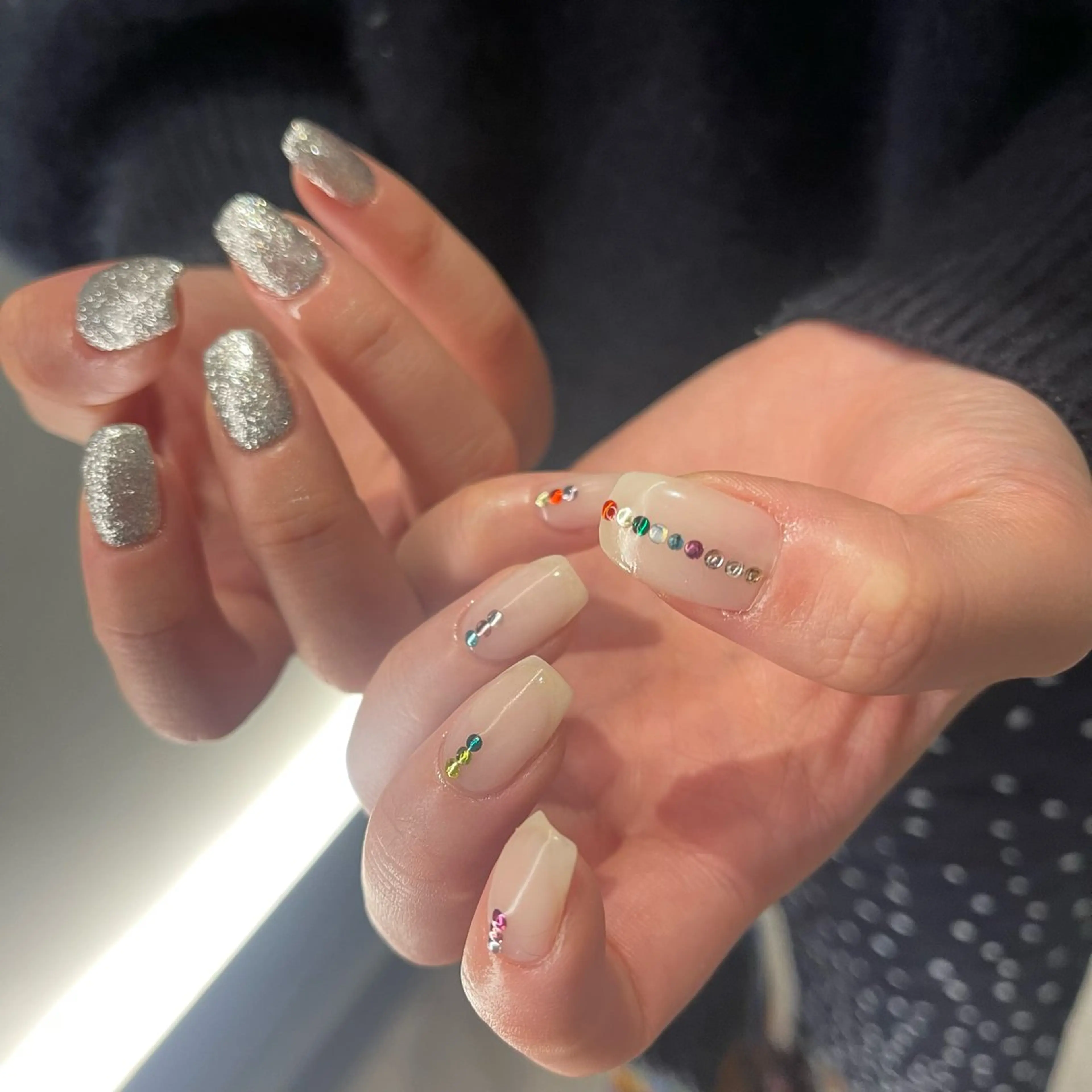 ネイル ハンドネイル chihiro 🗽のネイルデザイン