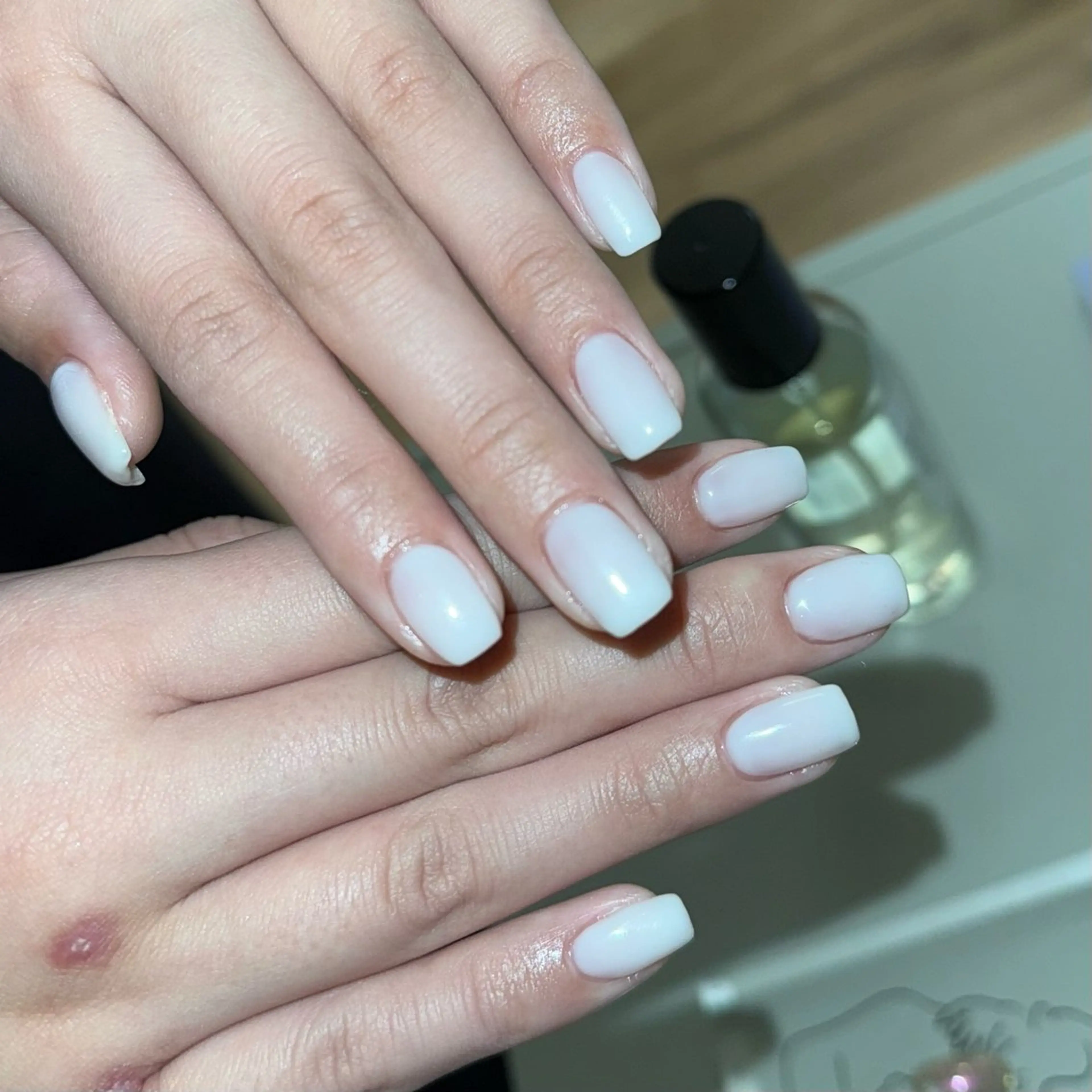 ネイル ハンドネイル jeu NAIL.のネイルデザイン
