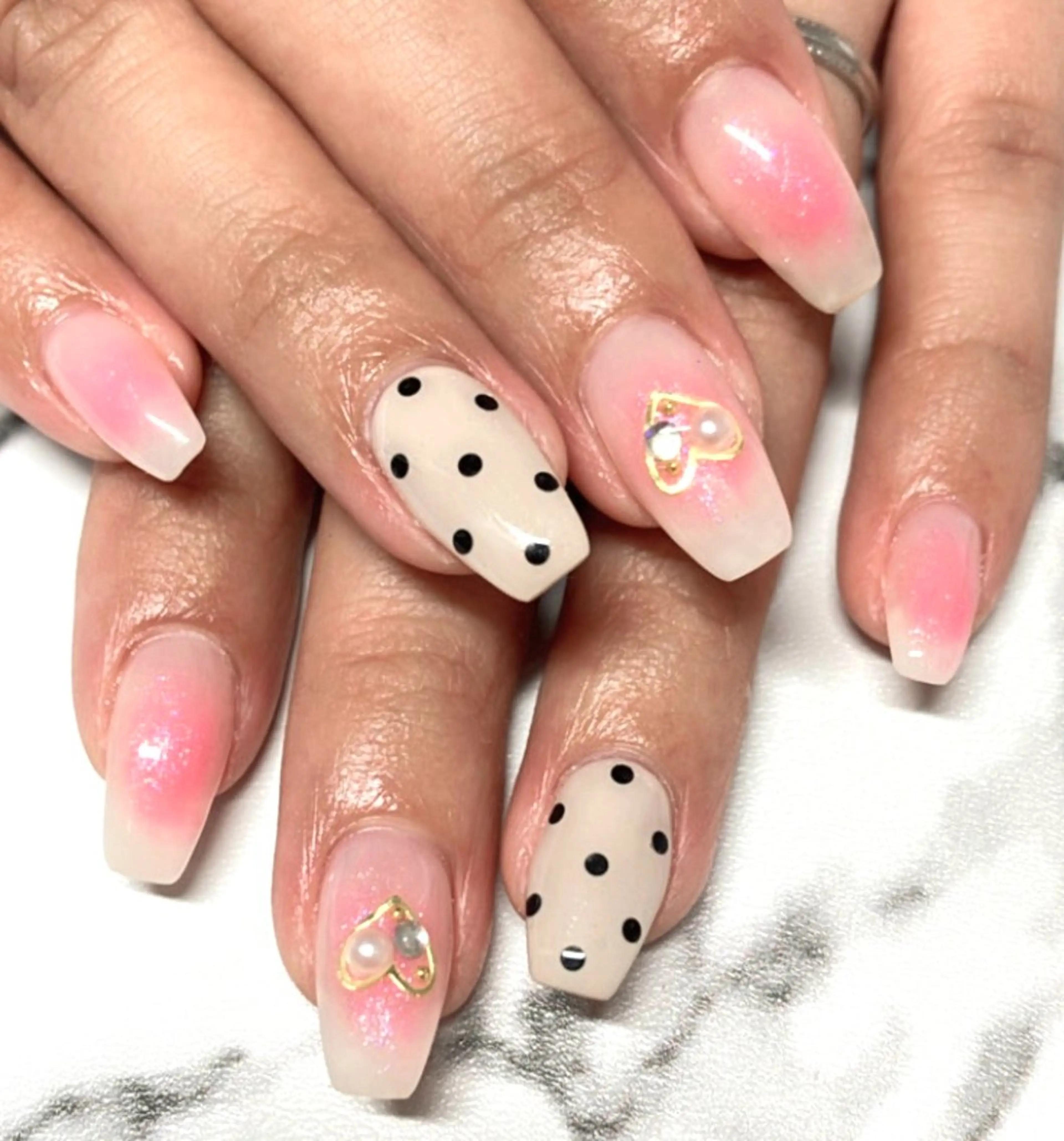 ネイル KAONAIL 【Sakurai】のネイルデザイン