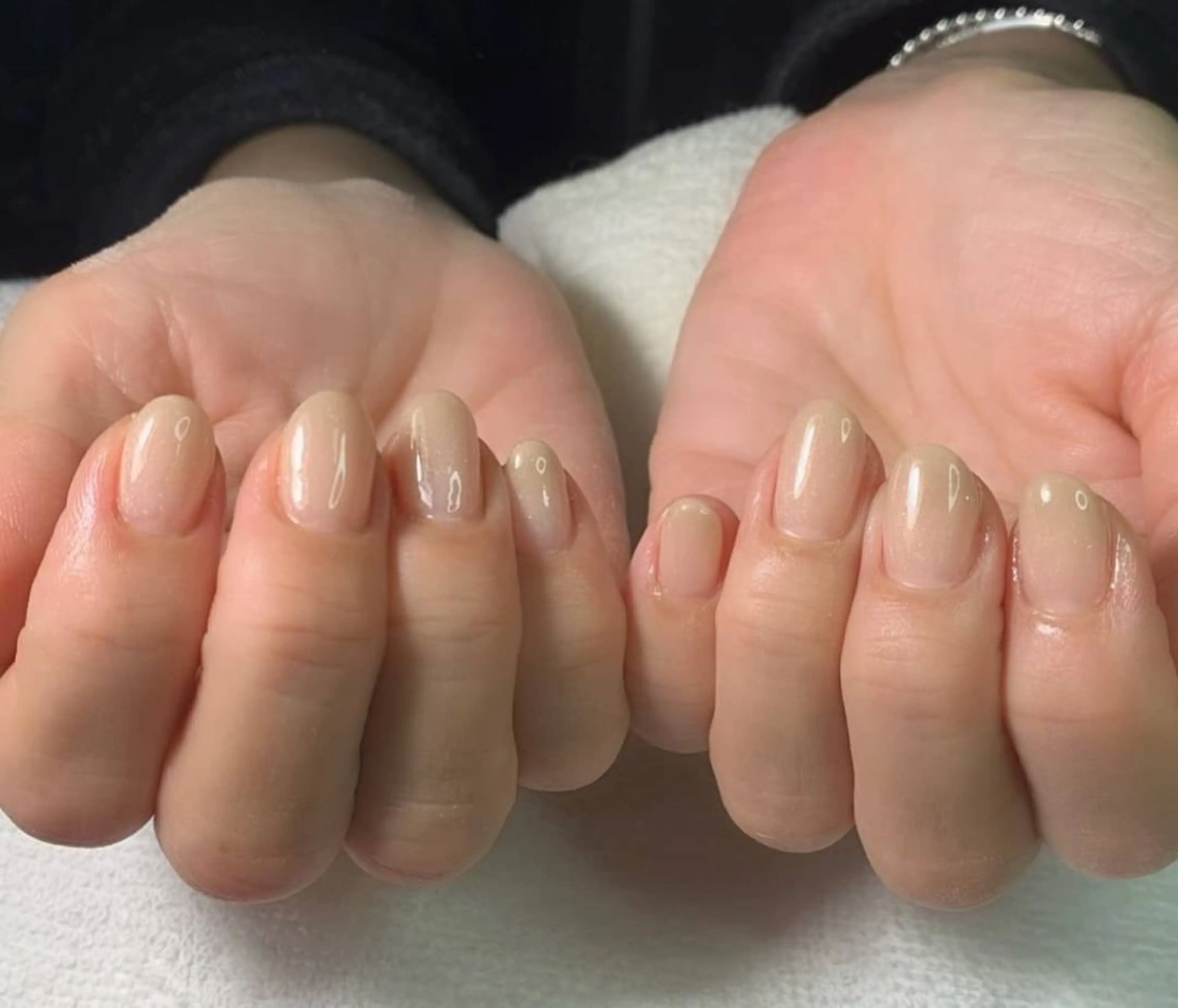 ネイル ハンドネイル フットネイル MHR nailのネイルデザイン