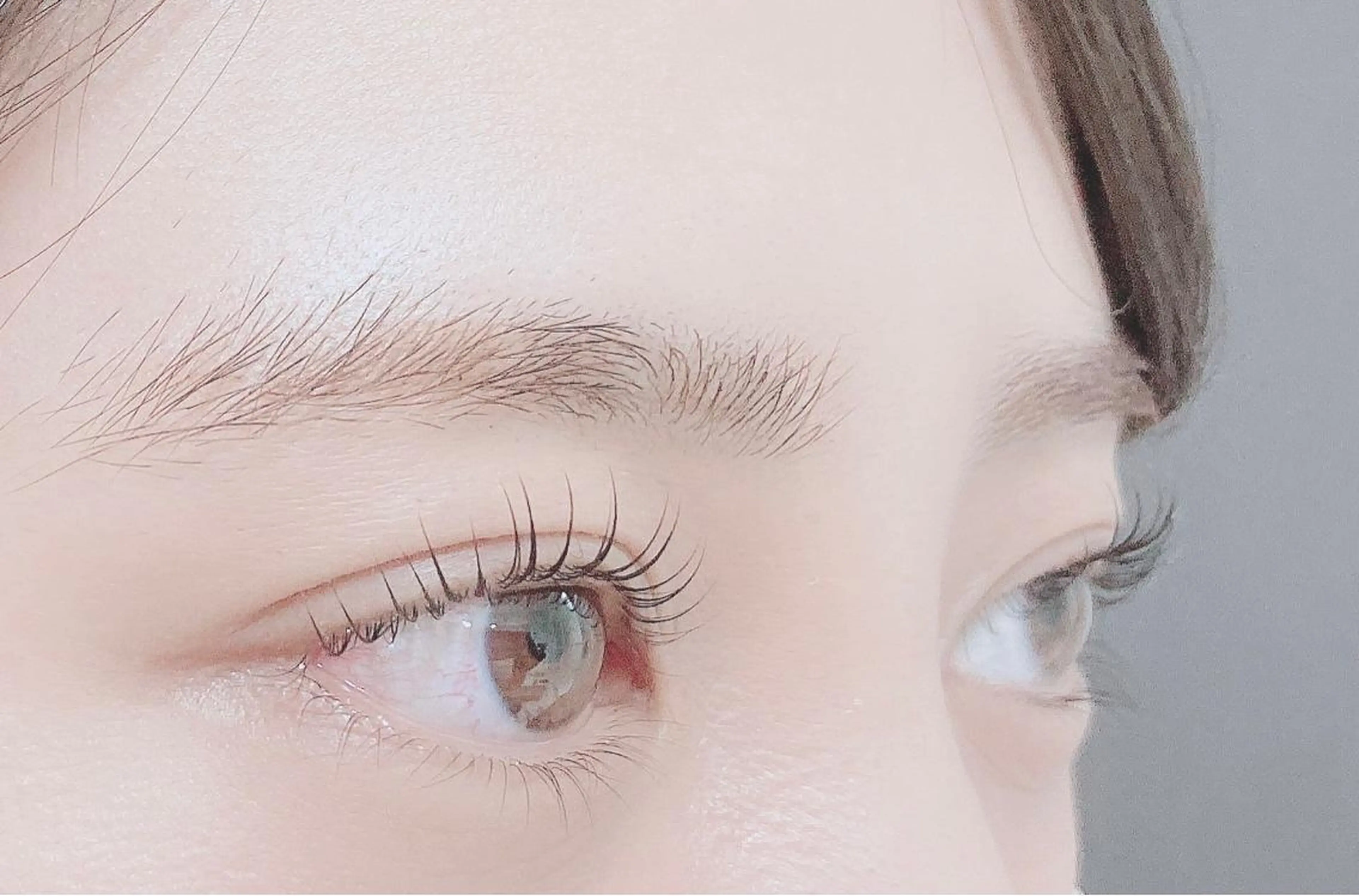 マツエク・マツパ マツパ Belleza eternaのマツエク・マツパデザイン