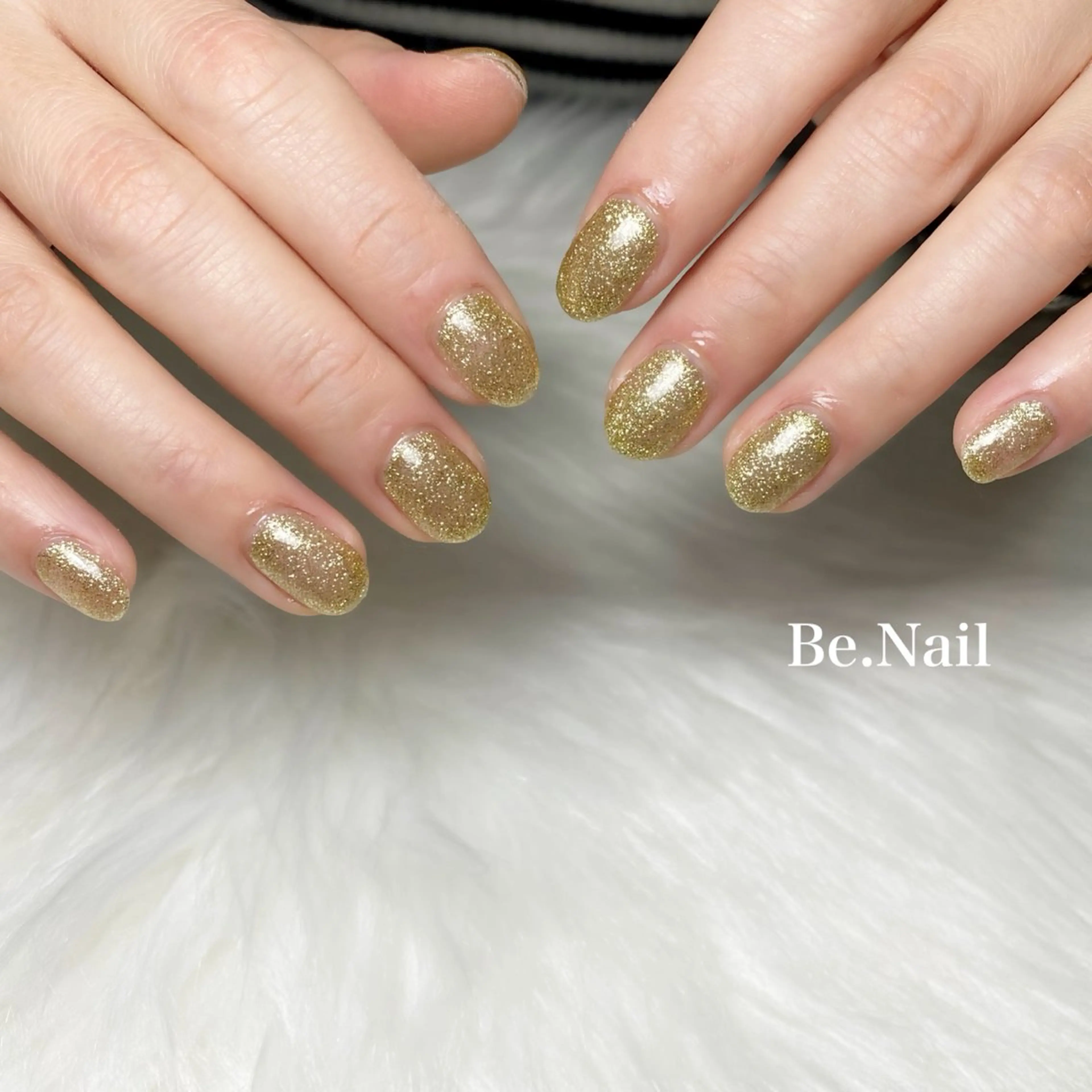 ネイル Be. Nailのネイルデザイン