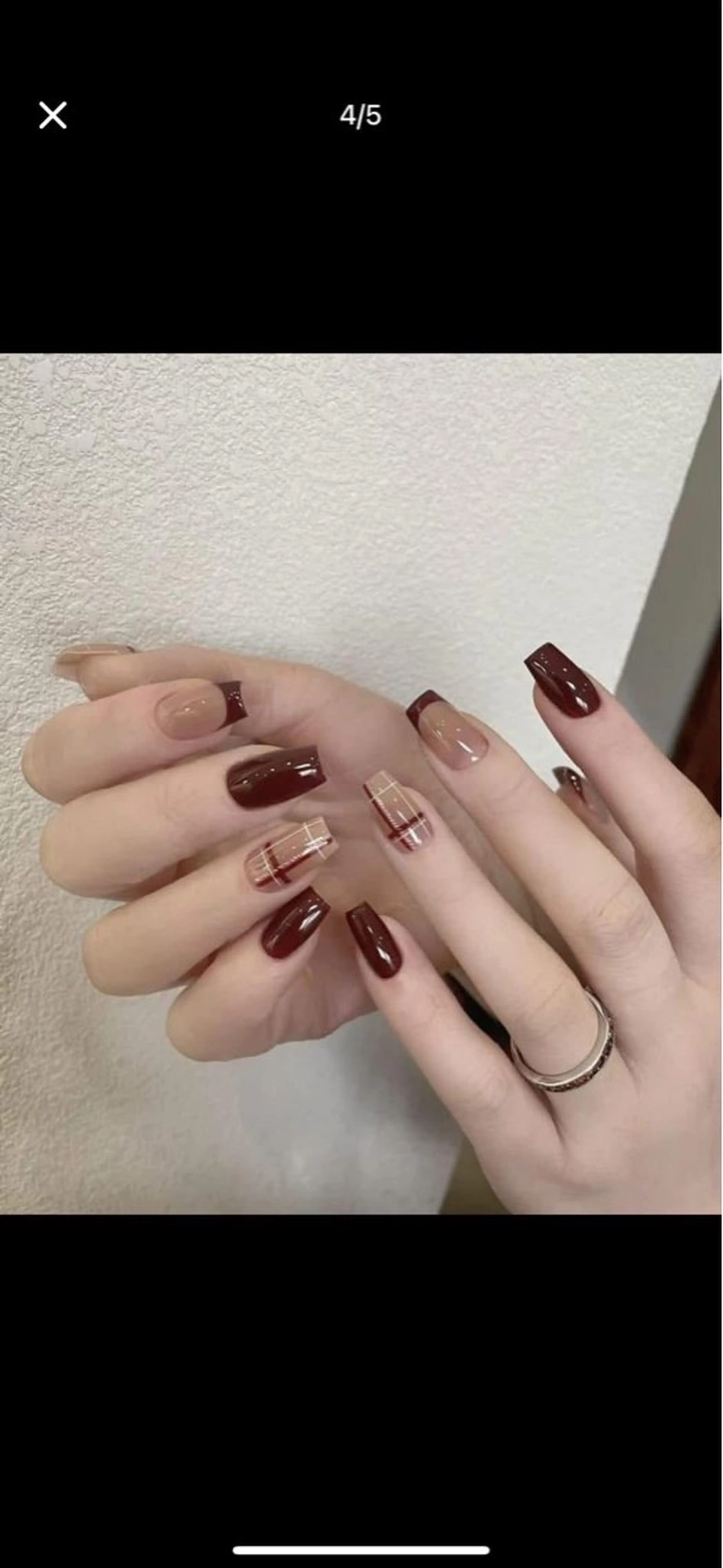 ネイル フットネイル ジェルネイル 韓国ネイル マグネットネイル 持ち込み ハンドネイル Akiko ネイルサロン所属・AKIKO ネイルサロンのネイルデザイン