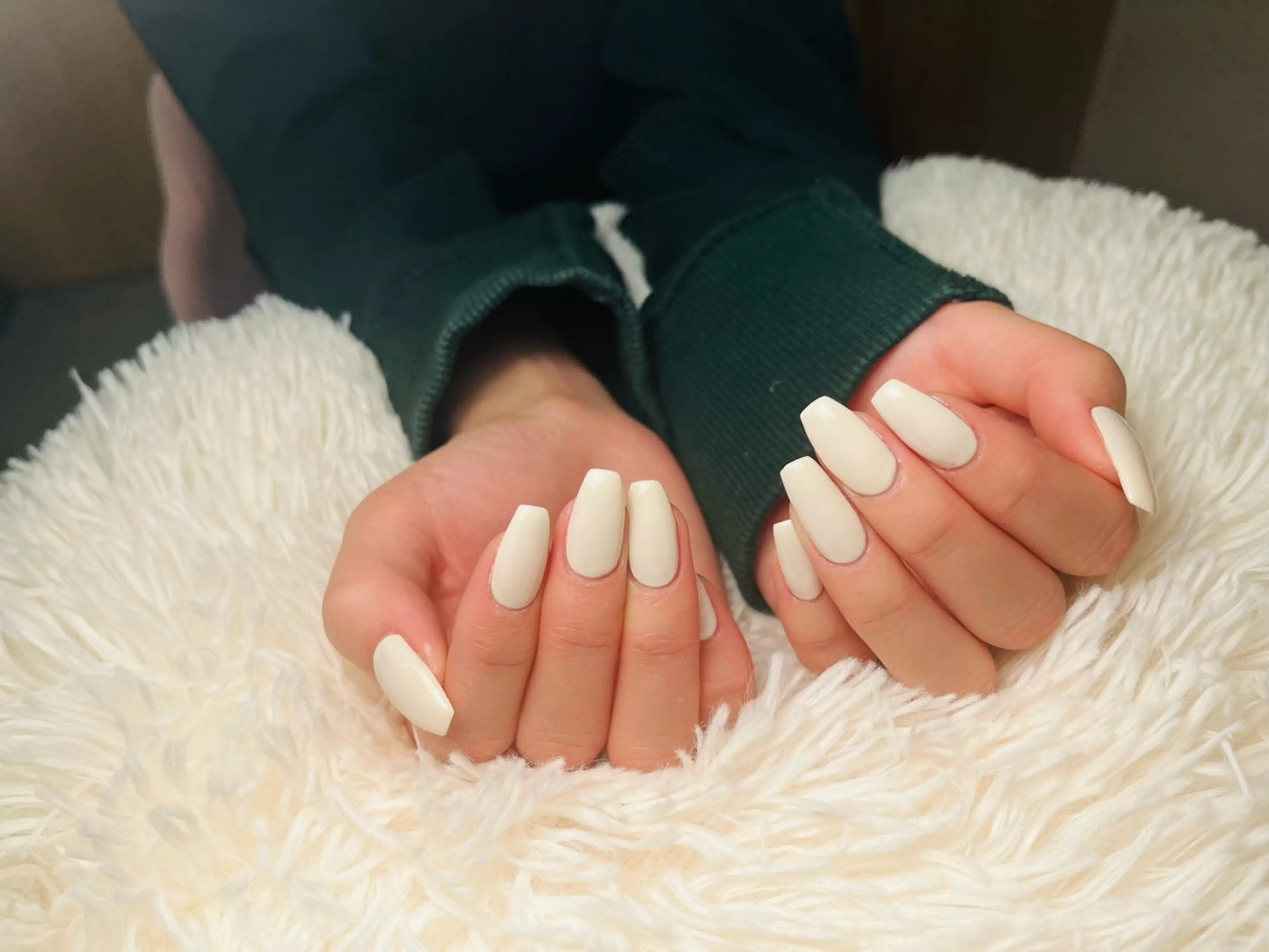 ネイル NailOnason ナナのネイルデザイン