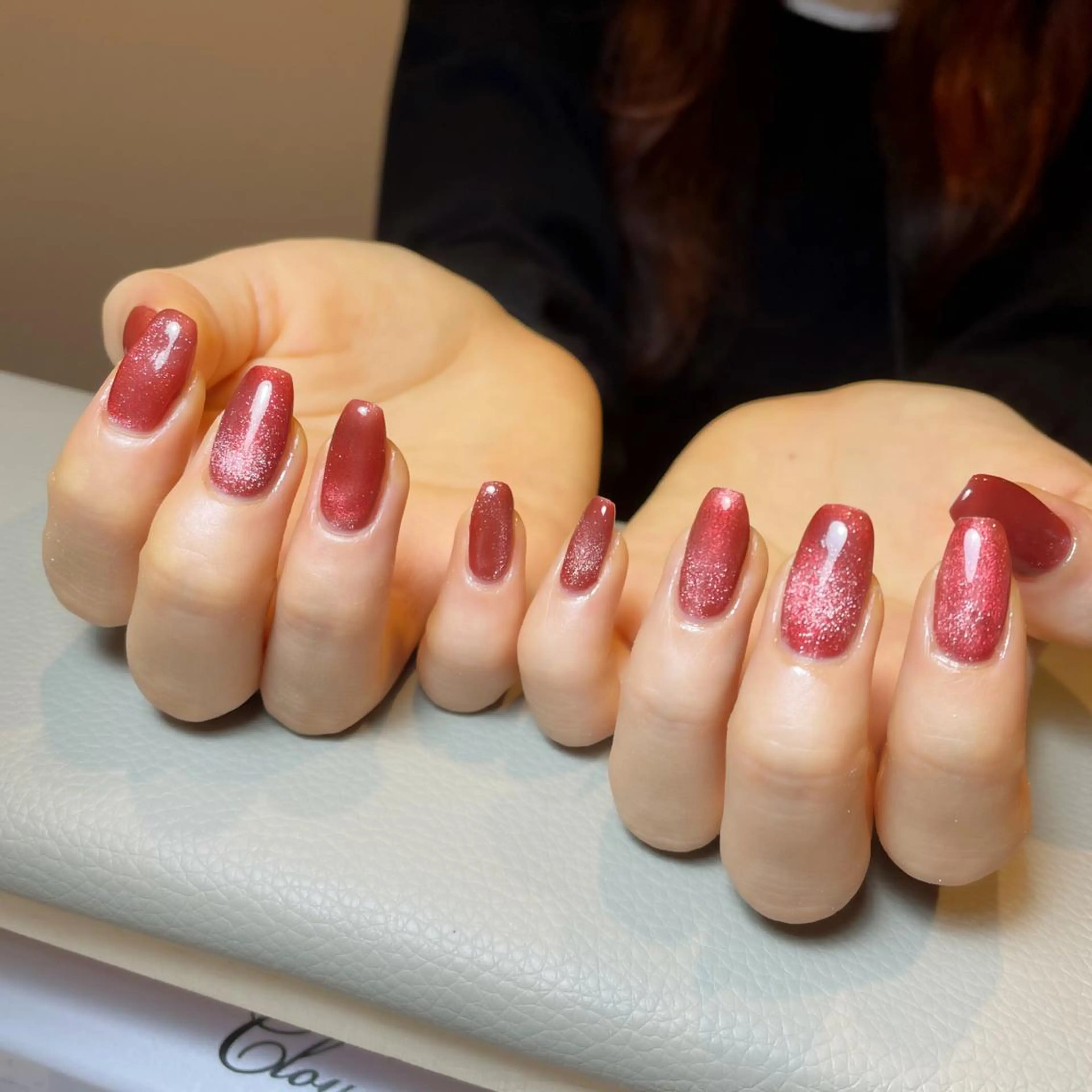 ネイル エステティックサロン Liente(リアンテ）所属・Hashimoto .のエステ・リラクイメージ