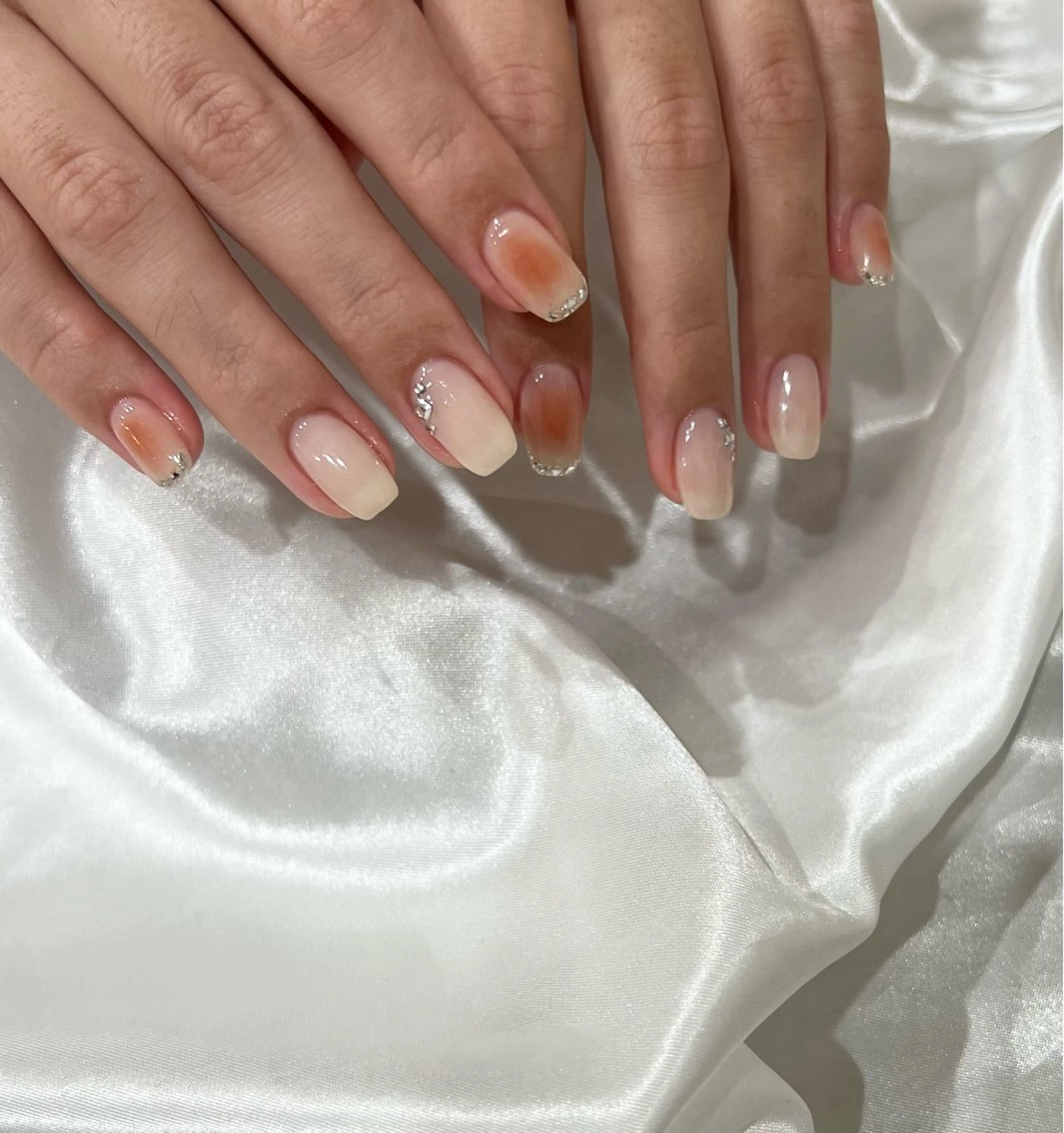 ネイル salon nail Room所属・nail... マリナのネイルデザイン