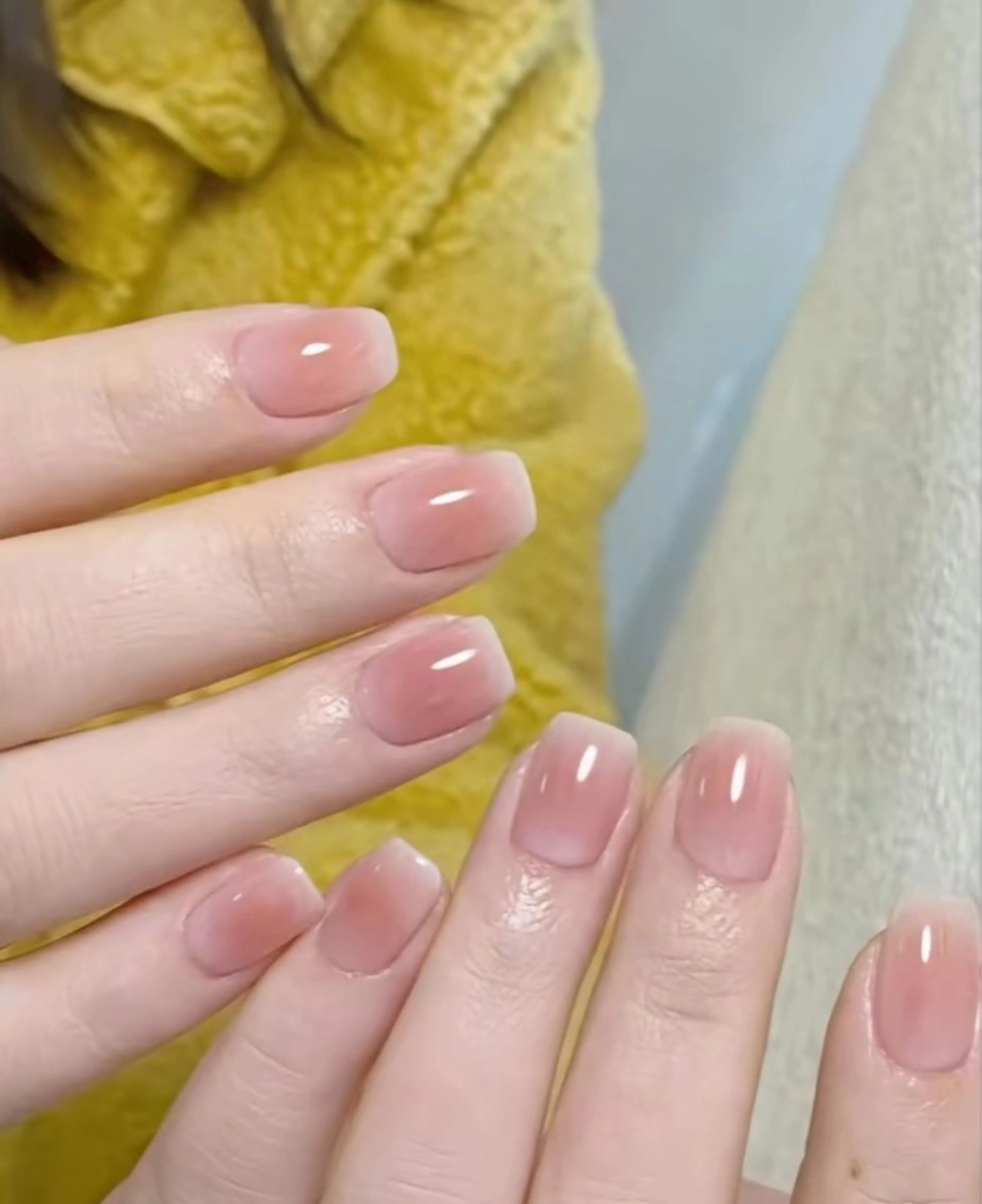 ネイル co coのネイルデザイン