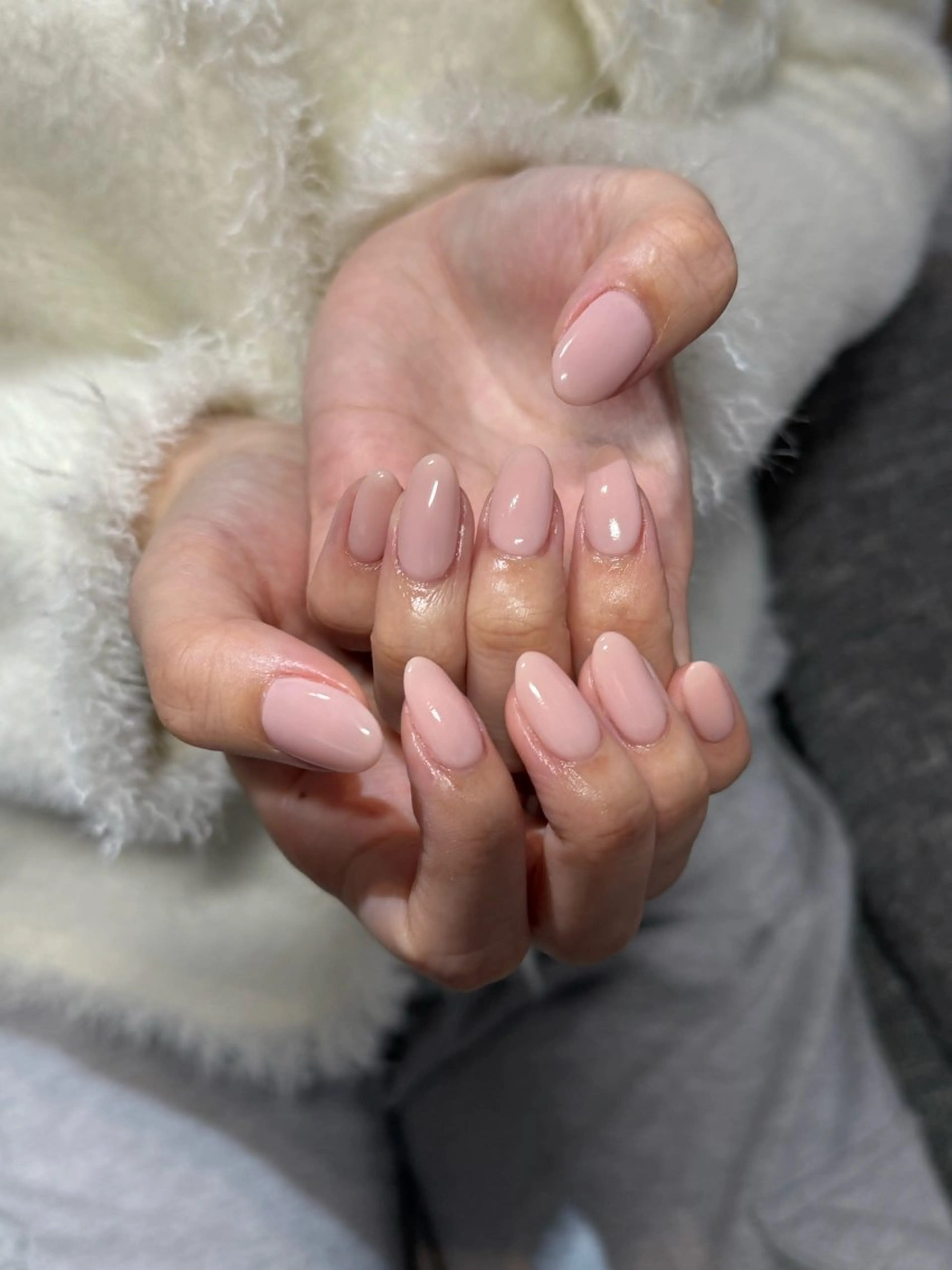 ネイル yui .crescentのネイルデザイン