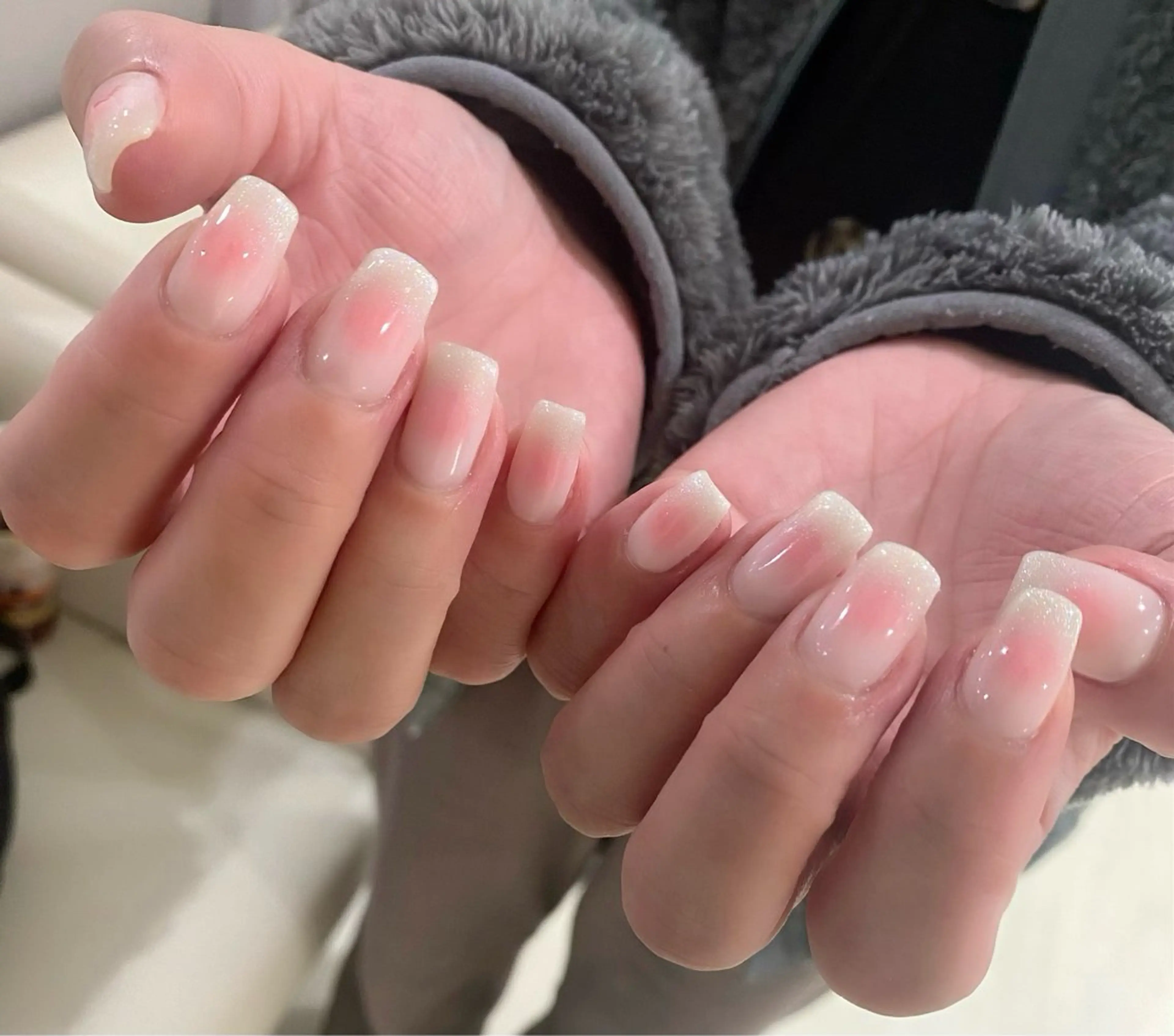 ネイル 【Merci万代店】 SAKAIのネイルデザイン