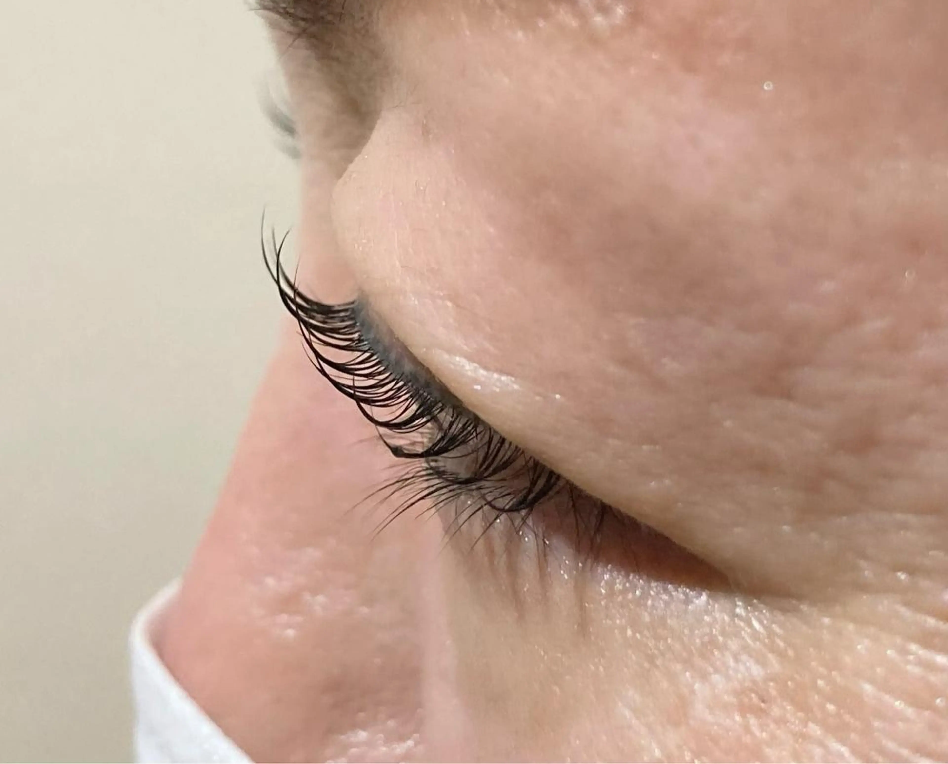 マツエク・マツパ マツパ Privatesalon tan＊tan【プライベートサロン　タンタン】所属・塚田 里香のマツエク・マツパデザイン