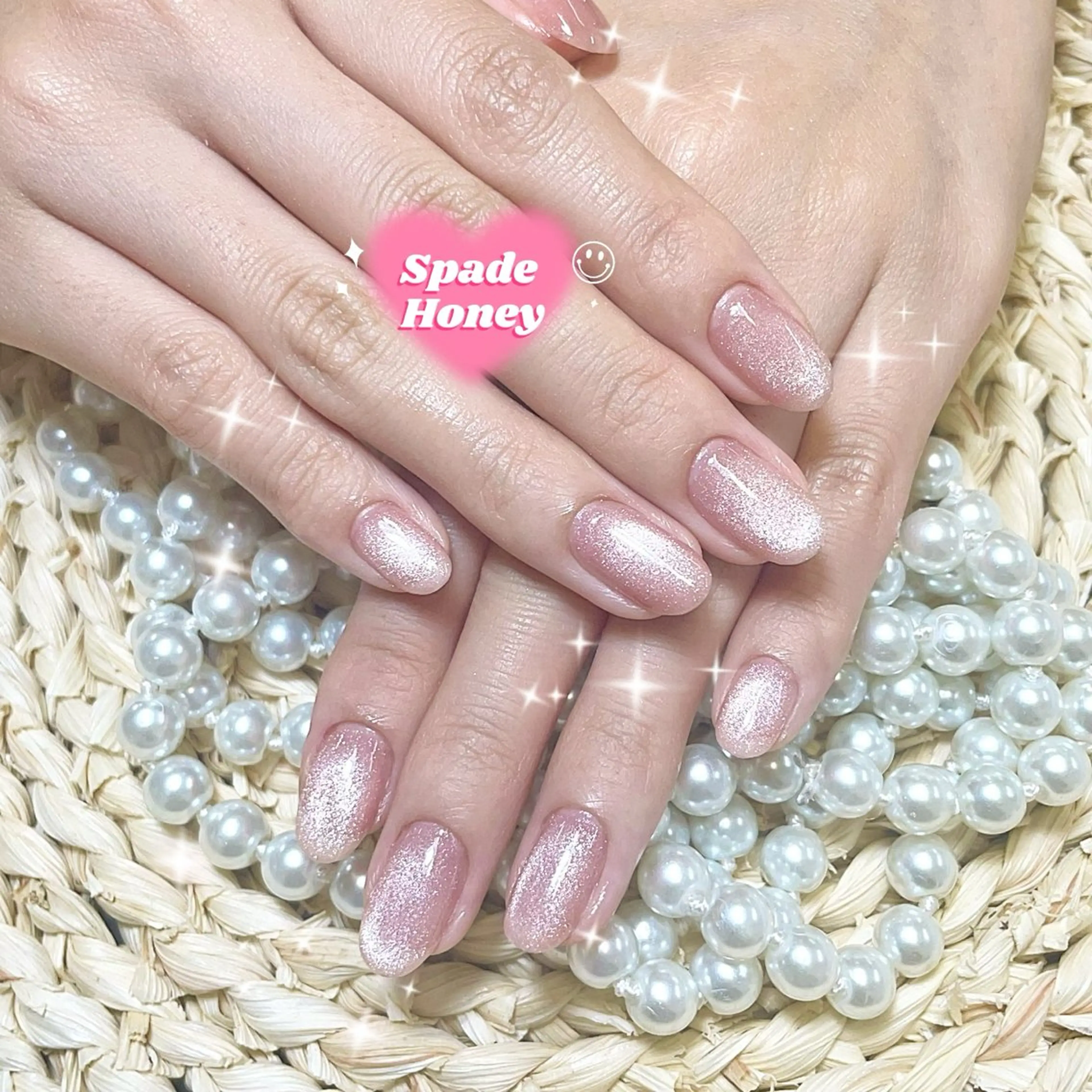 ネイル ハンドネイル kira💕 キャンペーン✨✨のネイルデザイン