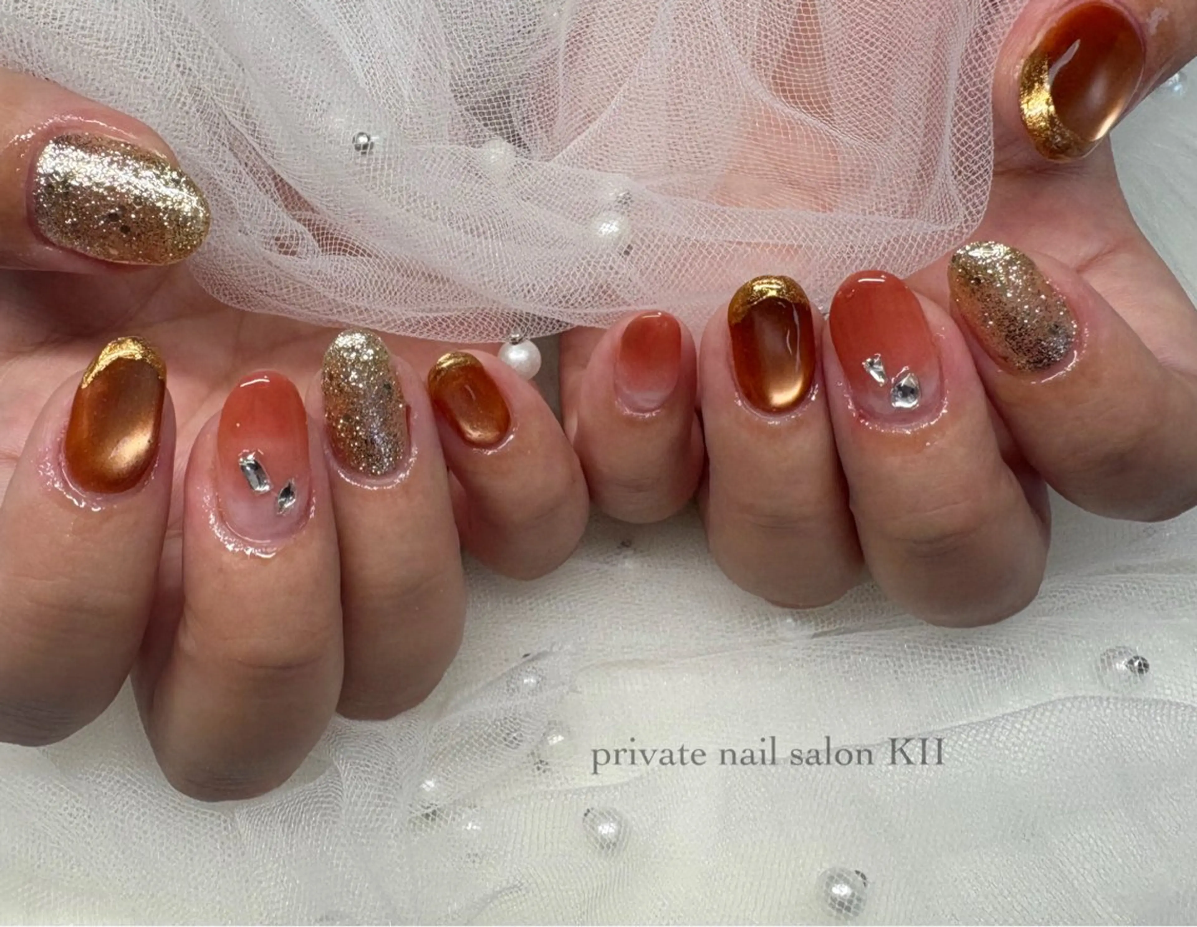 ネイル private nail  KIIのその他イメージ