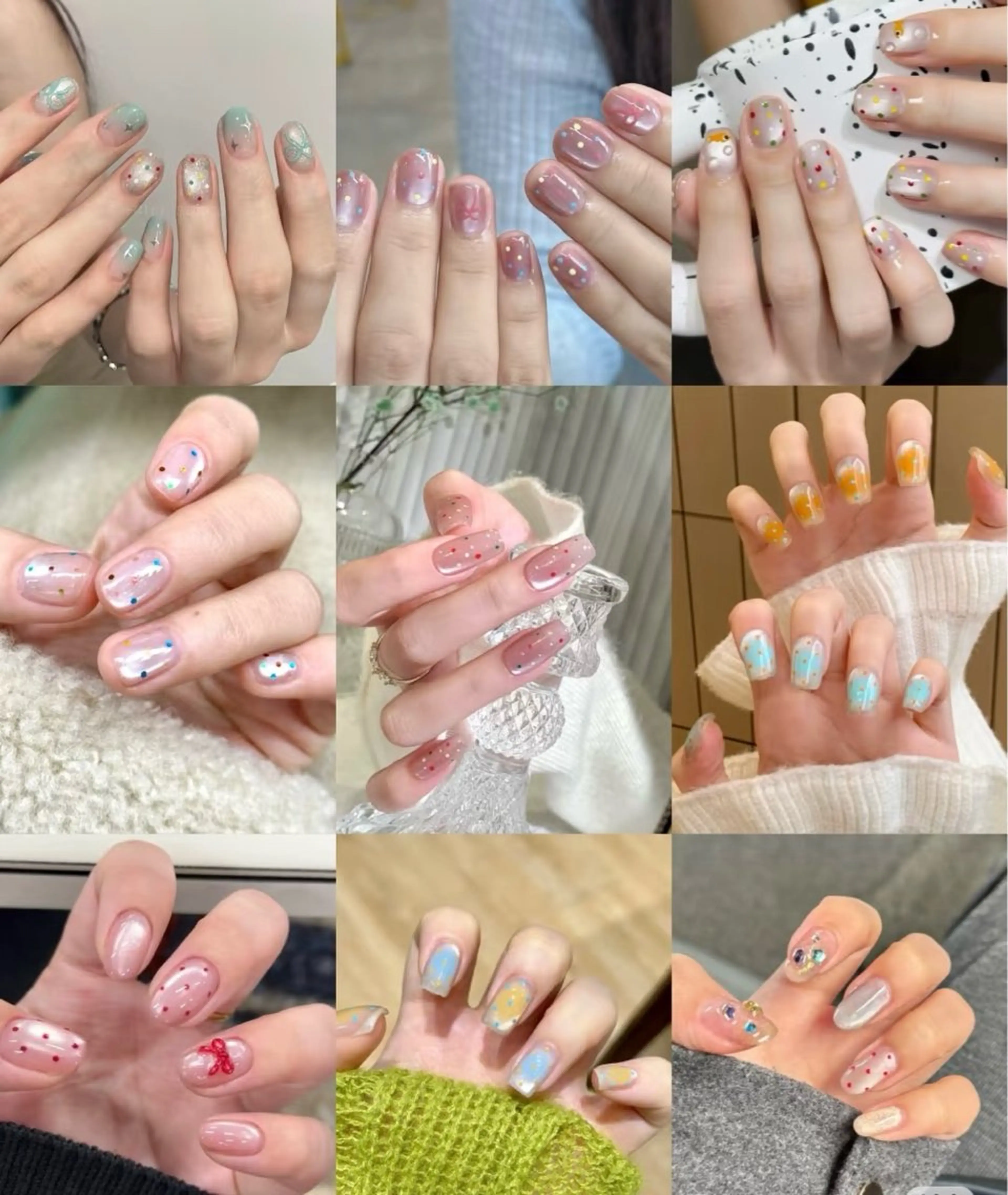 150分シンプル持ち込みデザイン10本⚠️事前写真提供⚠️ (オフ込み)の写真