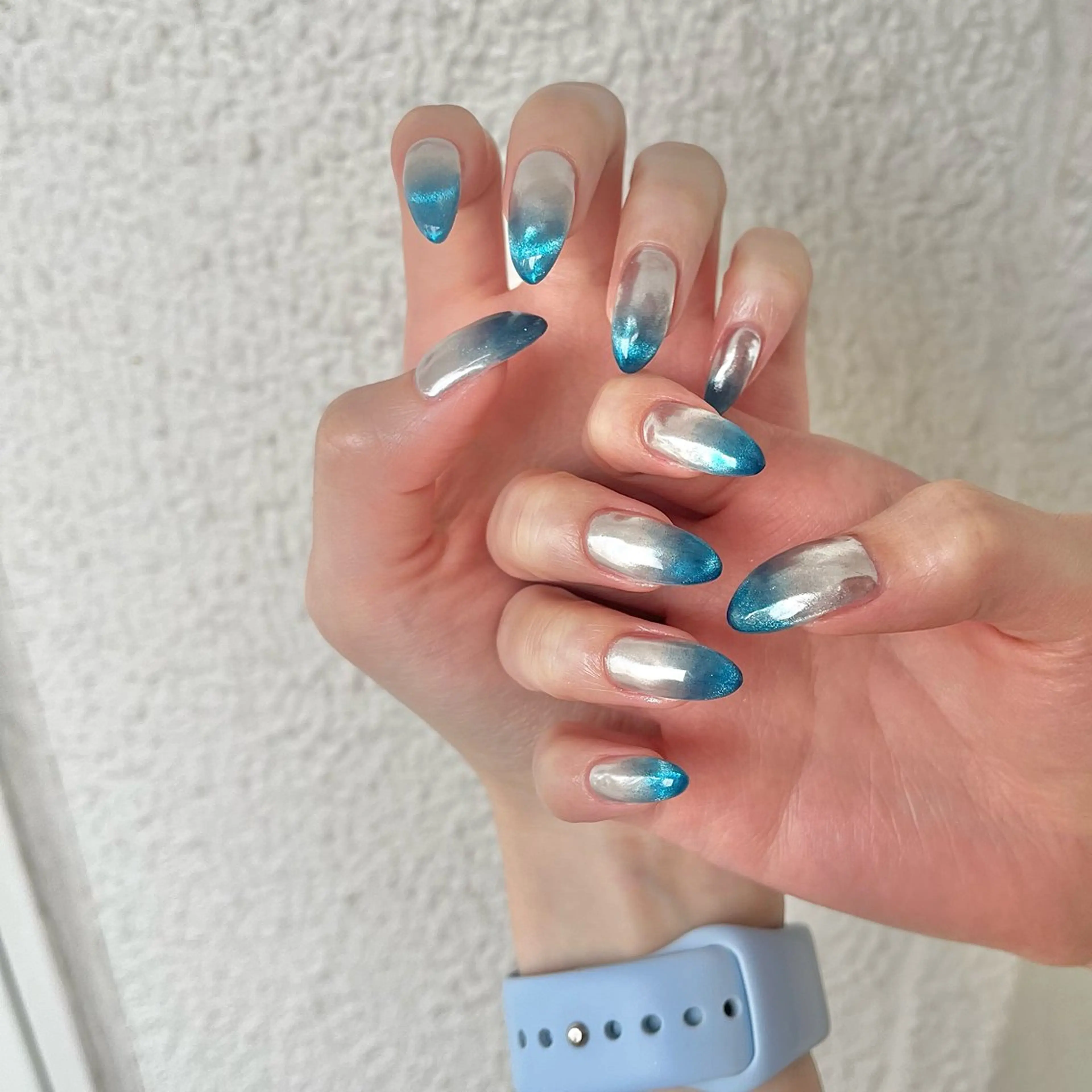 ネイル ハンドネイル フットネイル Nailsalon Fave/Rinaのネイルデザイン