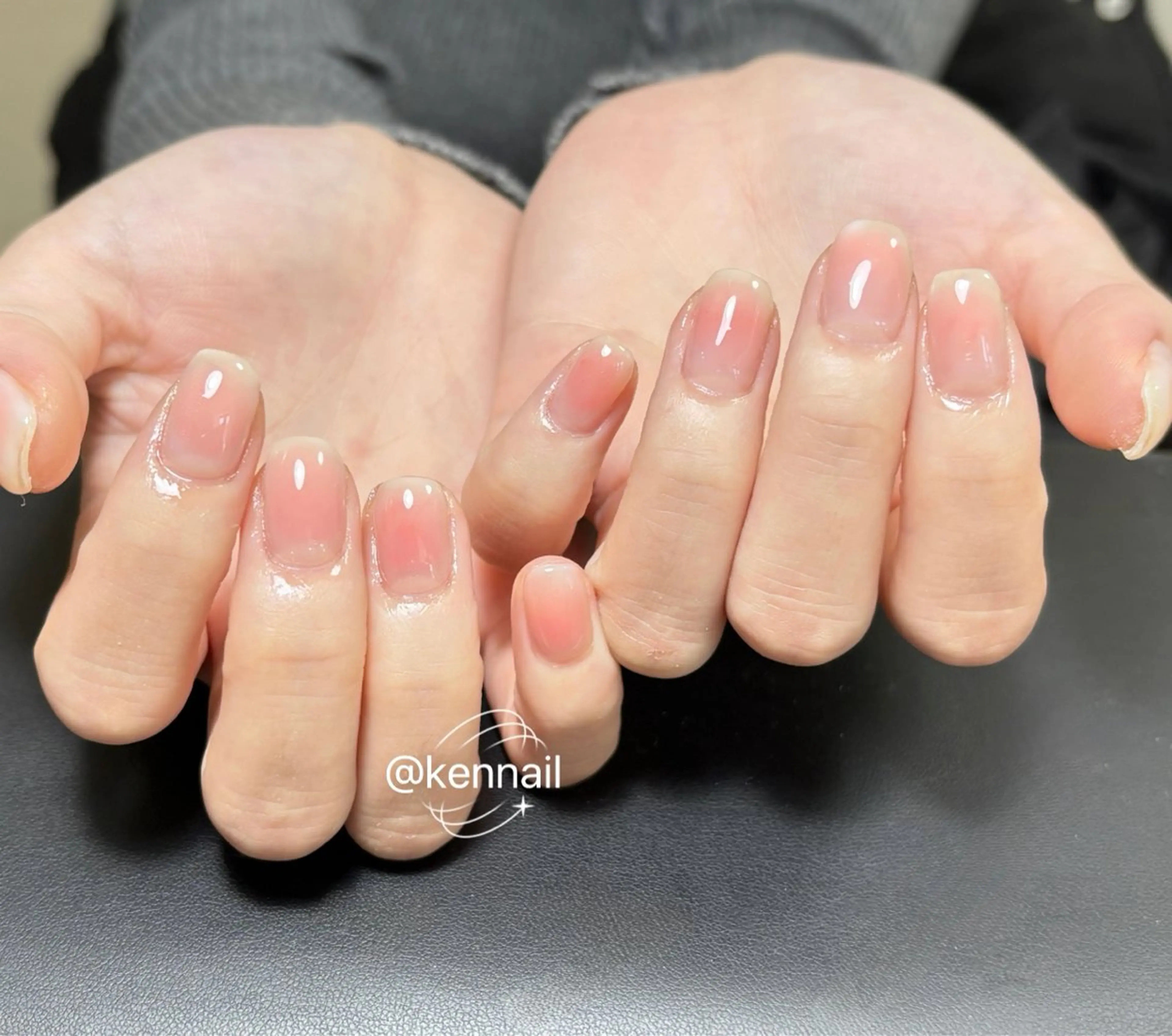 ネイル Ken nail beauty所属・Ken nailのネイルデザイン