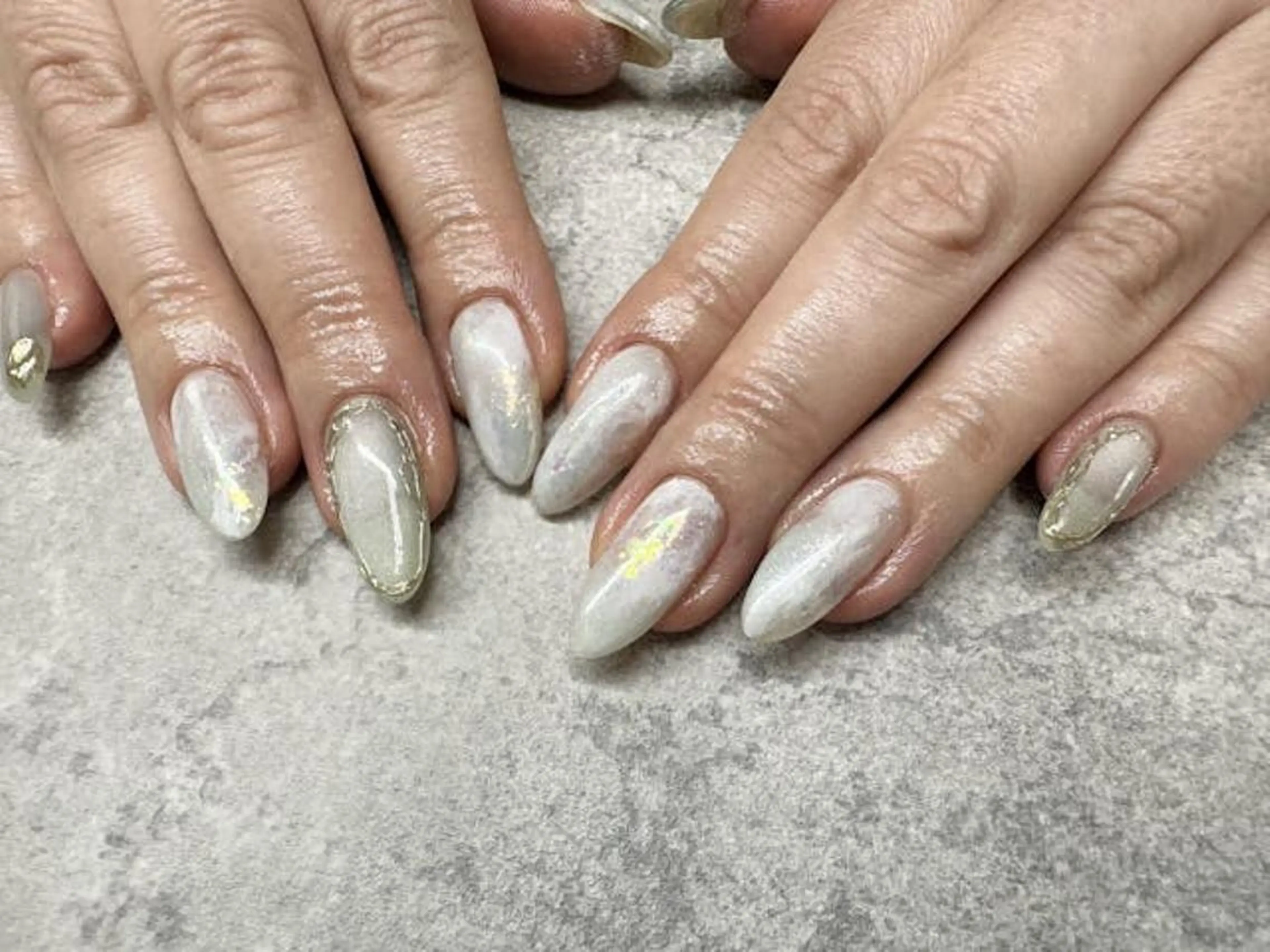 ネイル FASTNAIL PLUS 新宿店のネイルデザイン