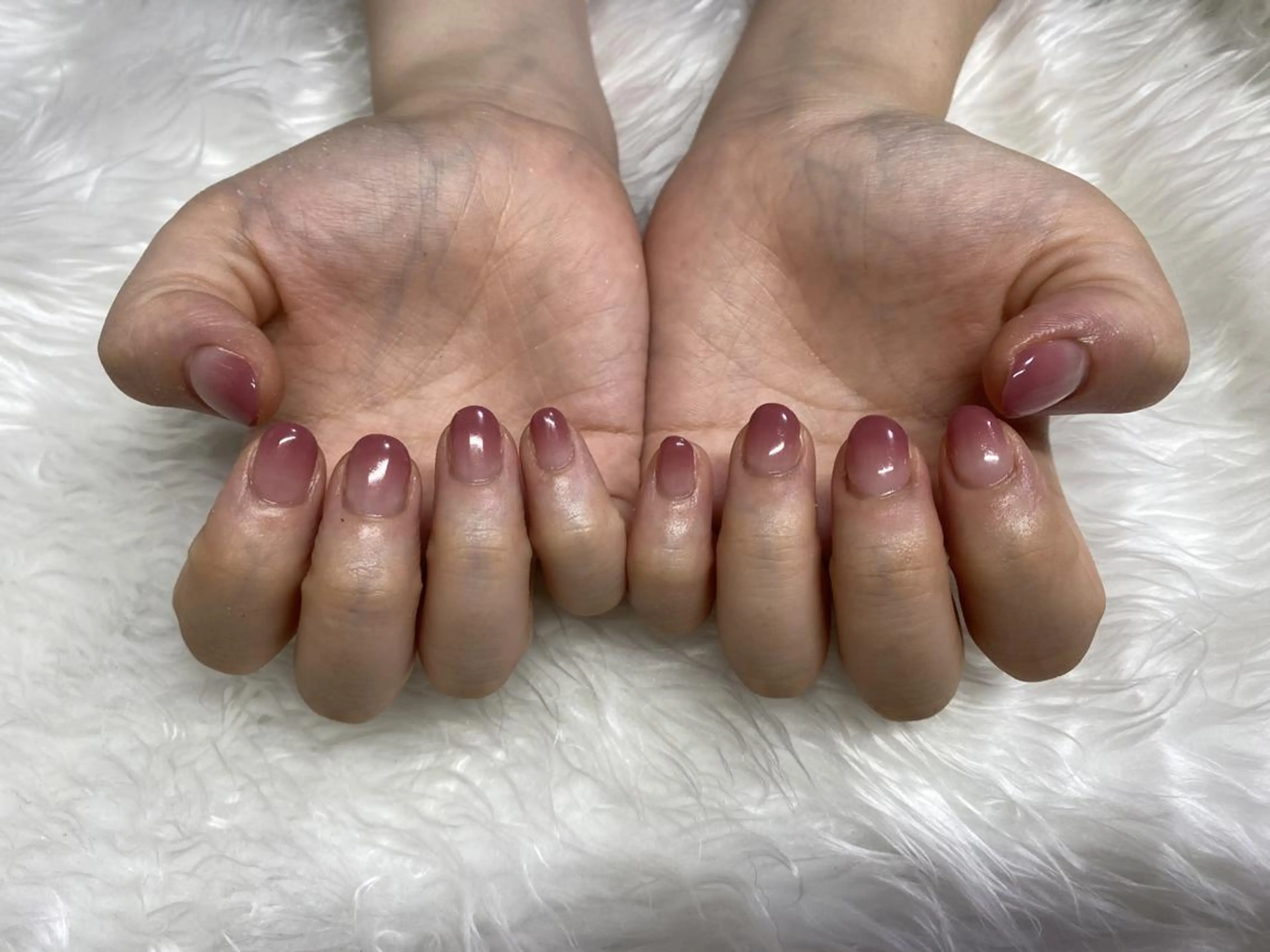 ネイル ☆Plumeria Ashliy jrのネイルデザイン