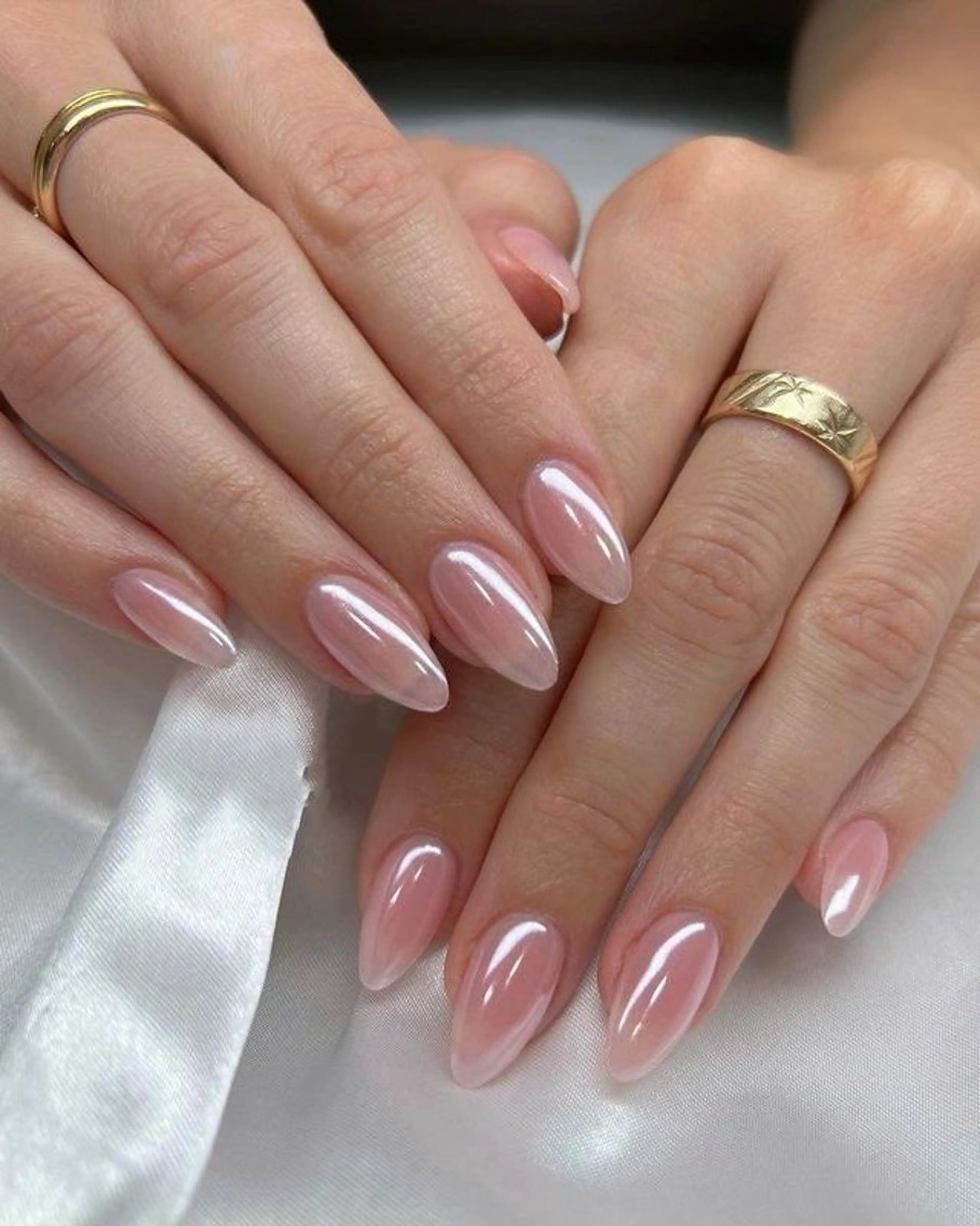 ネイル ハンドネイル AngelBeauty上野所属・ココ Kokoのネイルデザイン