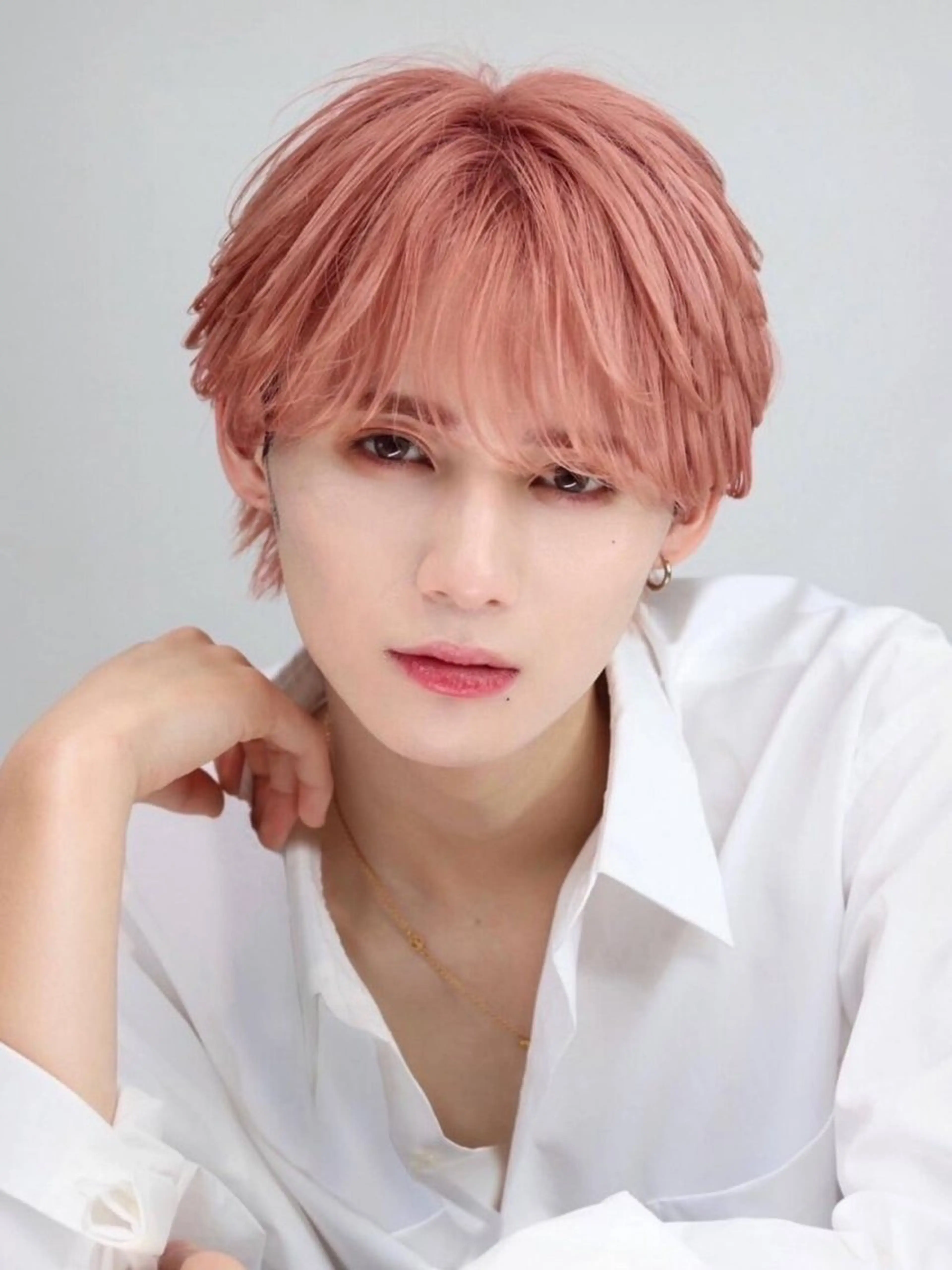 ショート ヘアアレンジ メンズ Men's専門✂︎ 増田　正義のヘアスタイル