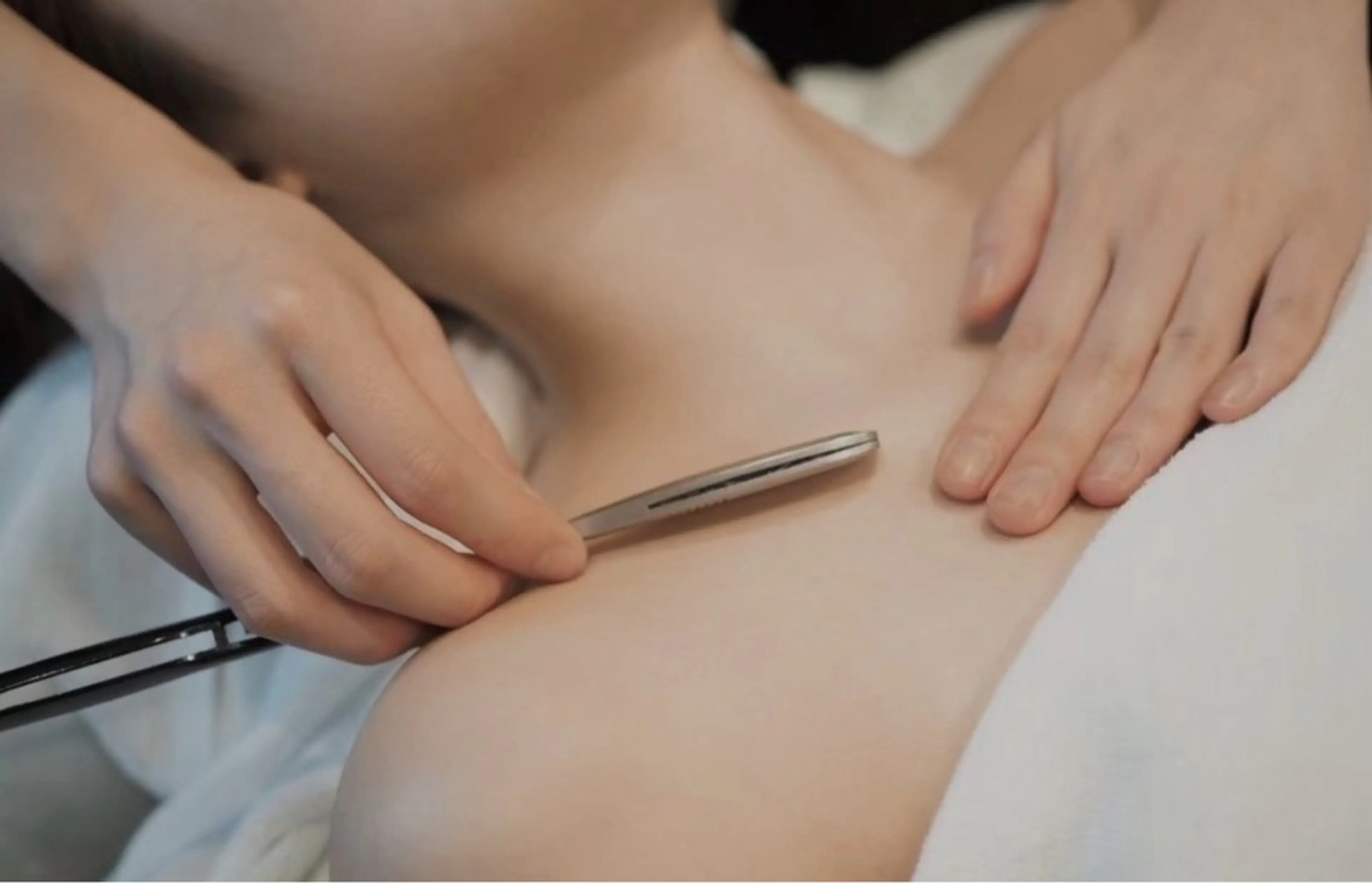 佐藤 あやのヘアスタイル