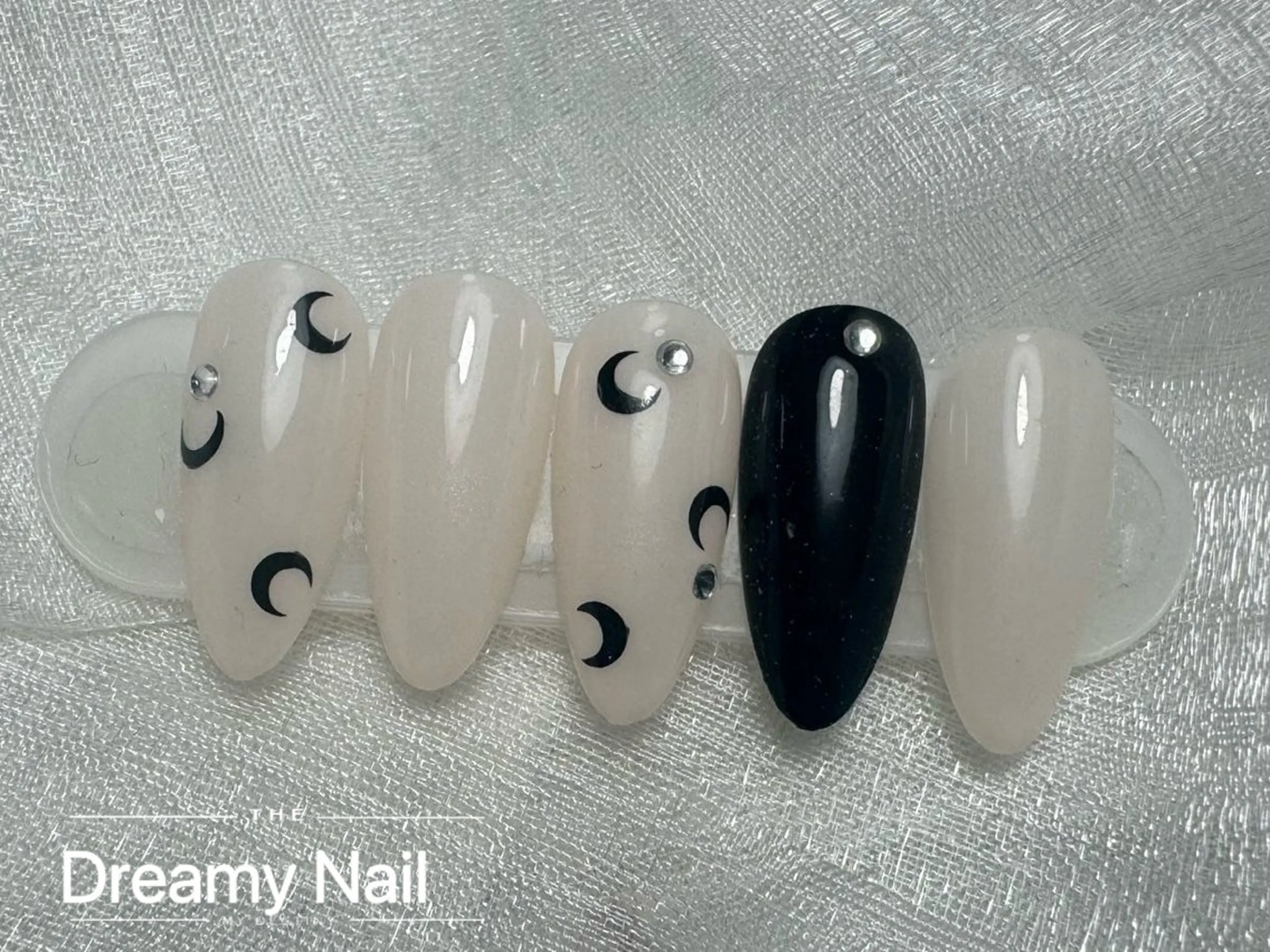 ネイル ハンドネイル ハンドケア ⭐️Dreamy Nail⭐️のネイルデザイン