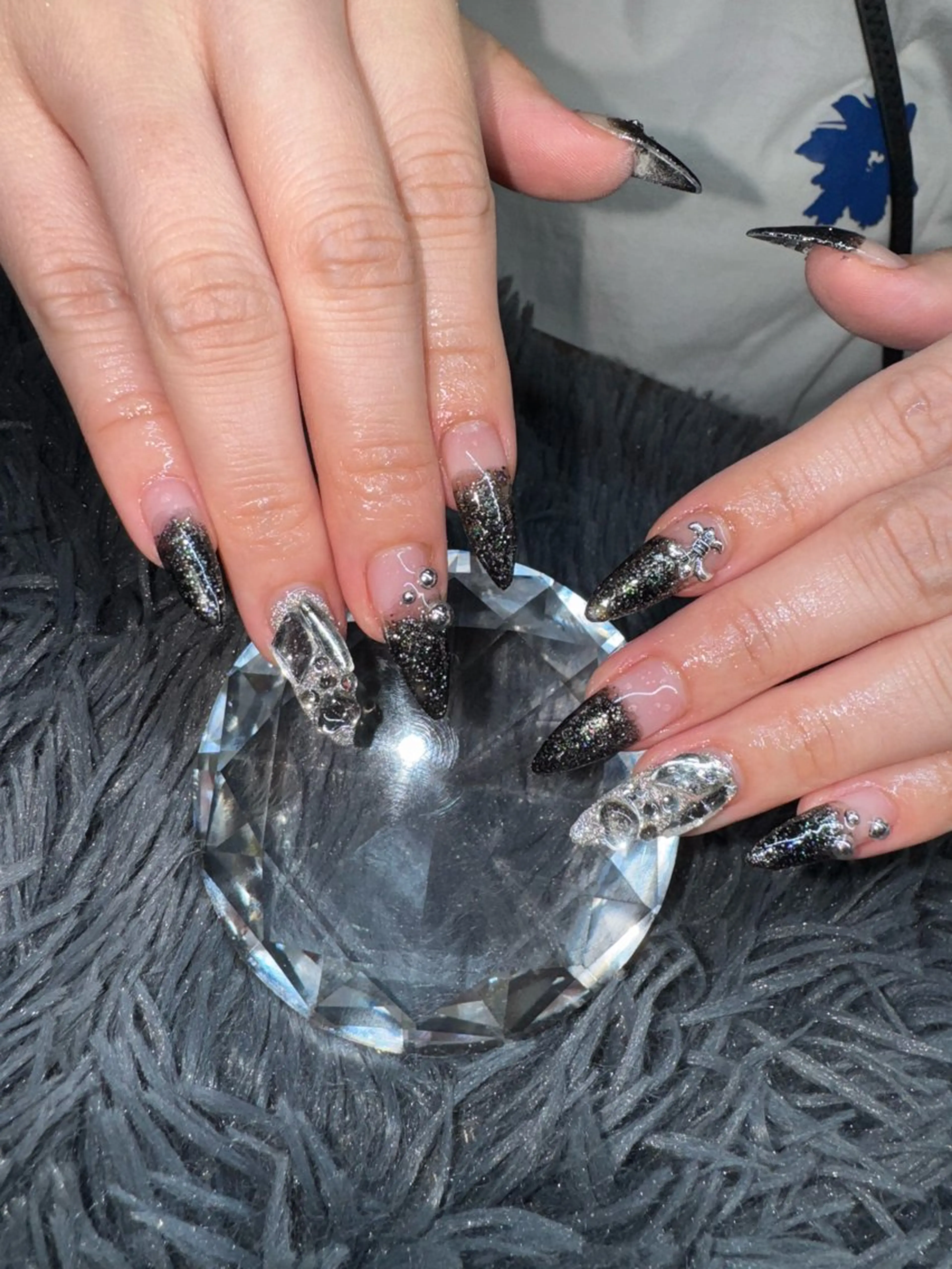 ネイル nail nanaのネイルデザイン