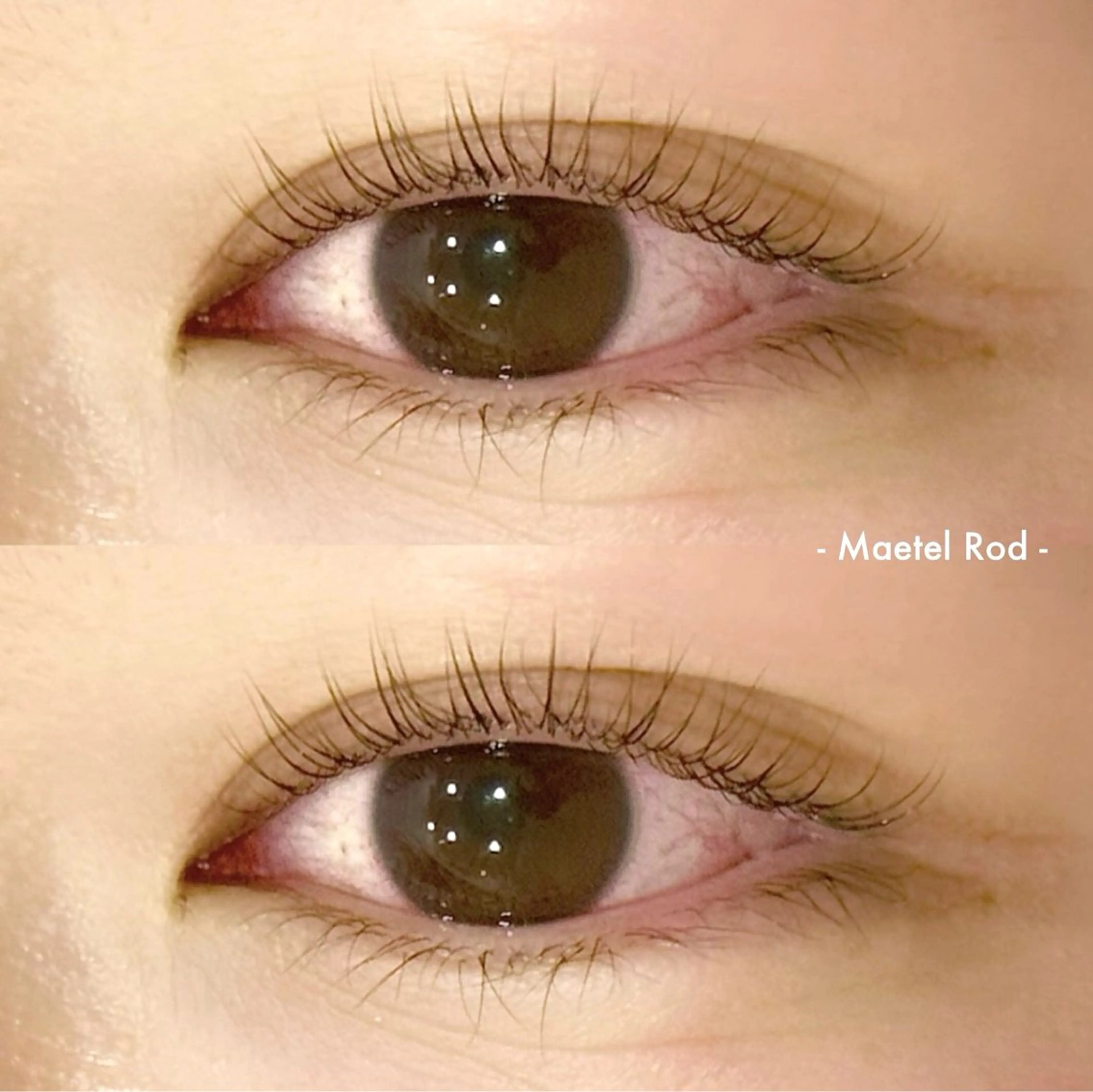 マツエク・マツパ Eyelash ＆ Eyebrow Was -MORIYA-所属・Jun Suzukiのマツエク・マツパデザイン