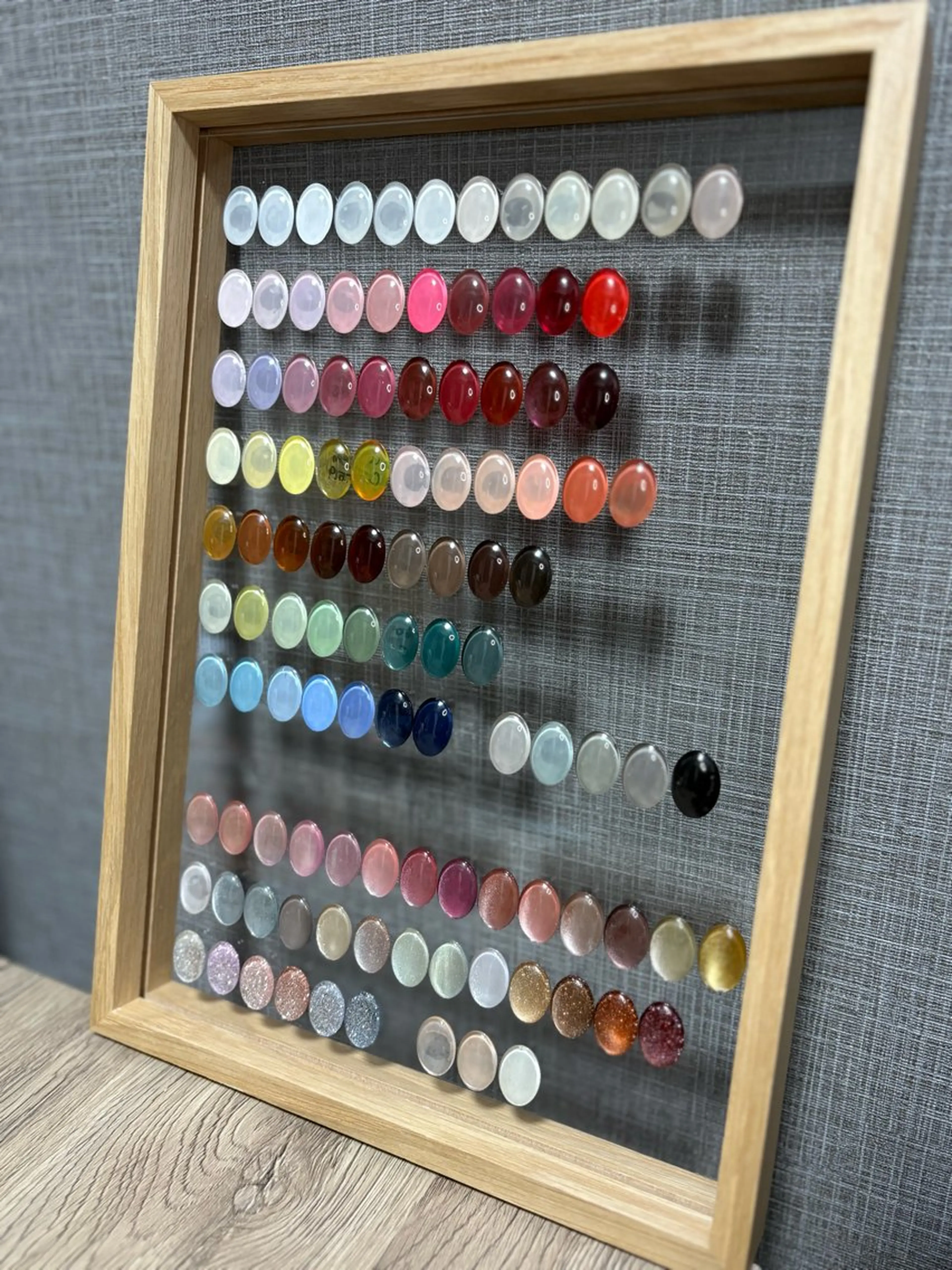 ネイル マグネットネイル moeko nailのネイルデザイン