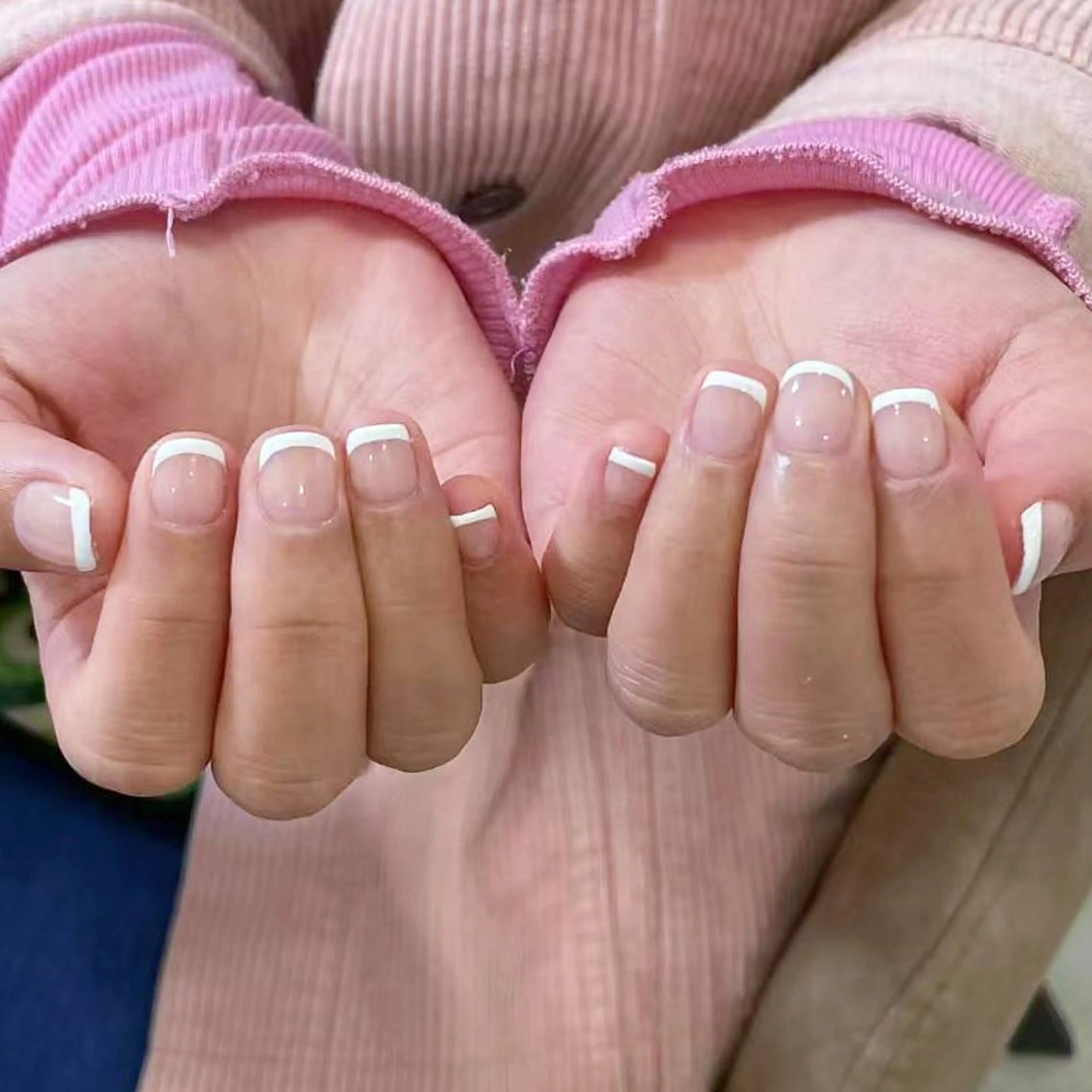 ネイル アートネイル オーロラネイル ガーリー キラキラネイル 韓国ネイル ハンドネイル DIAMOND Nail🥇のネイルデザイン