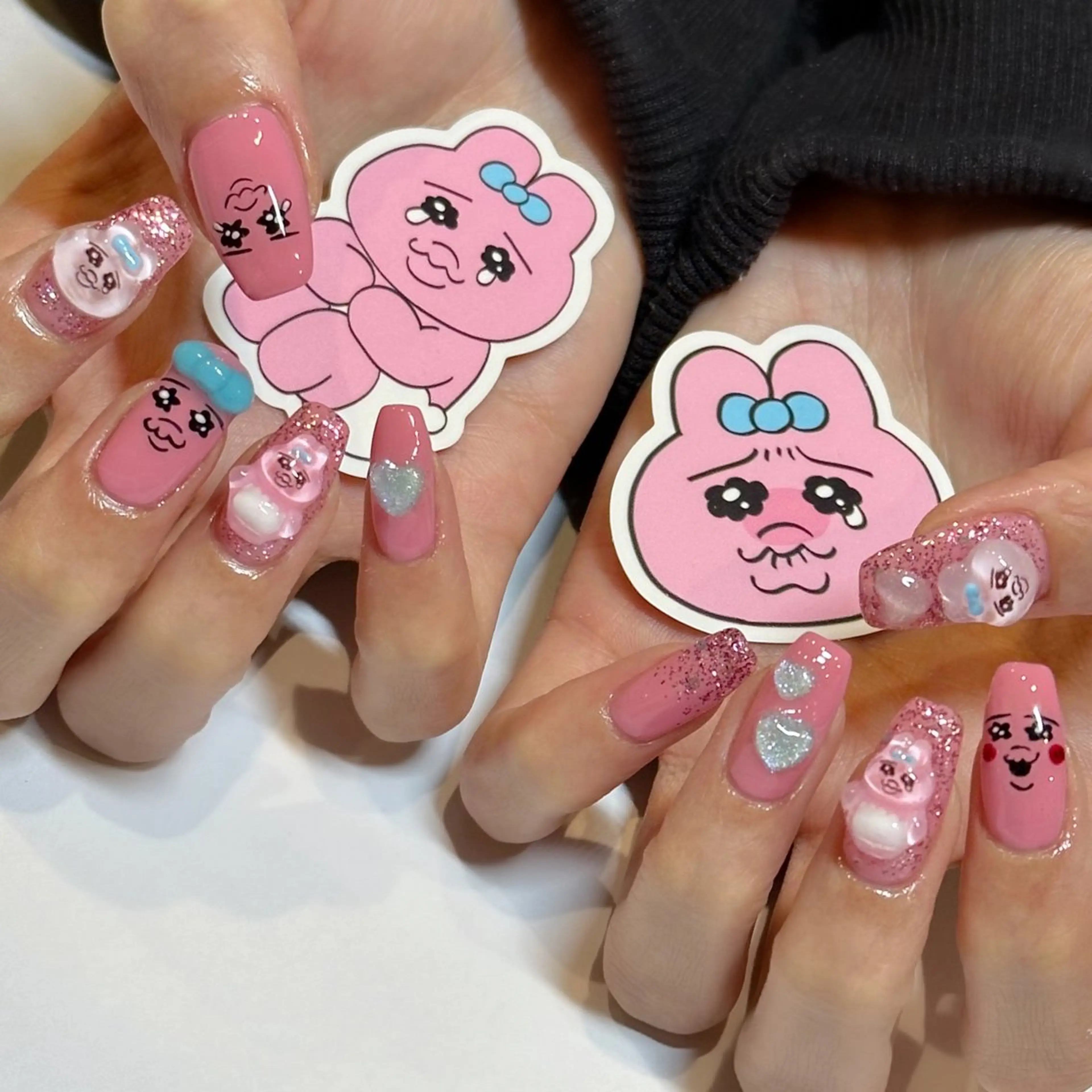 ネイル nail salon LiLY.所属・【LiLY.】 yurikaのネイルデザイン